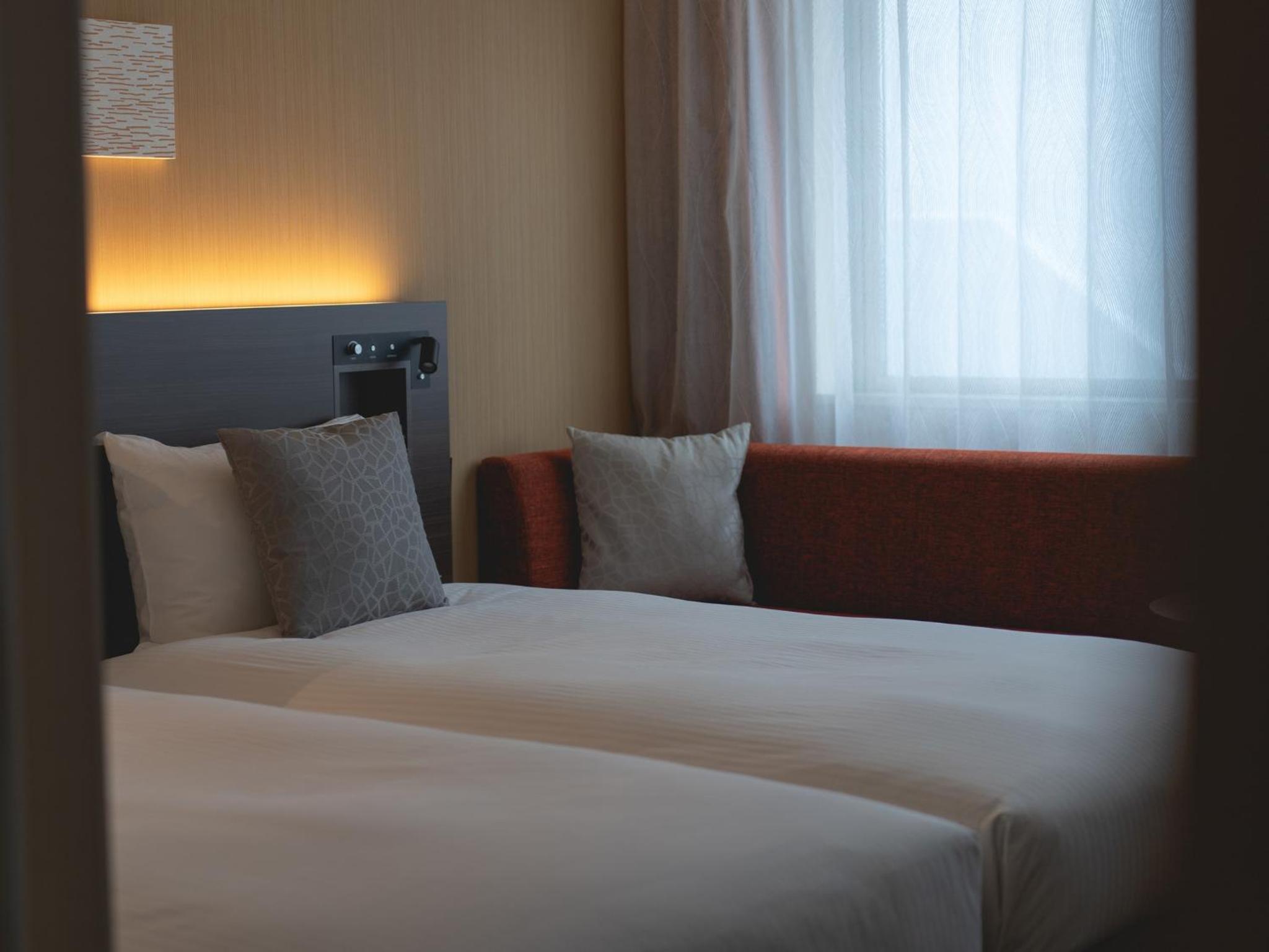 Twin Room - Photo 14