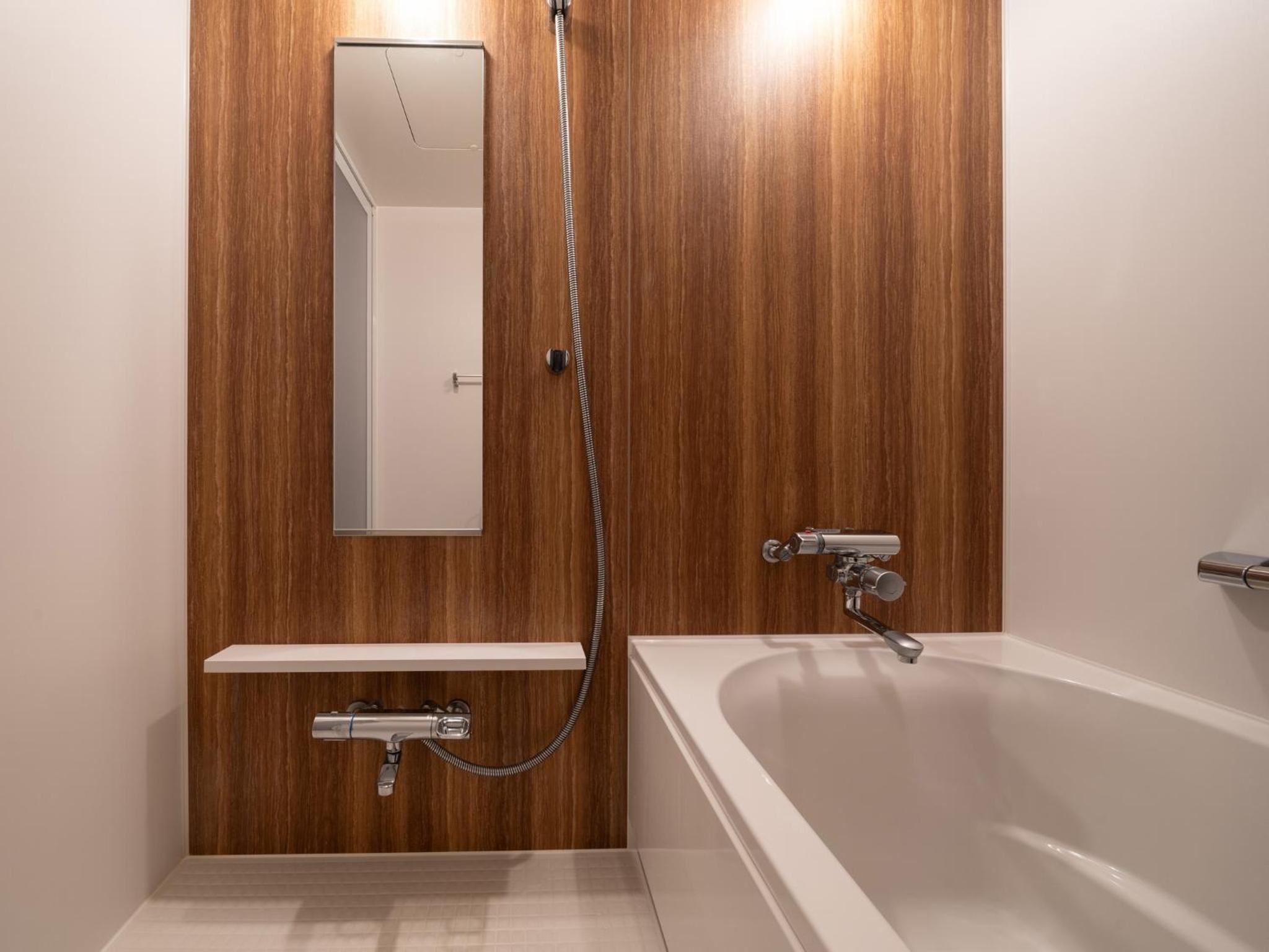 Twin Room - Photo 11