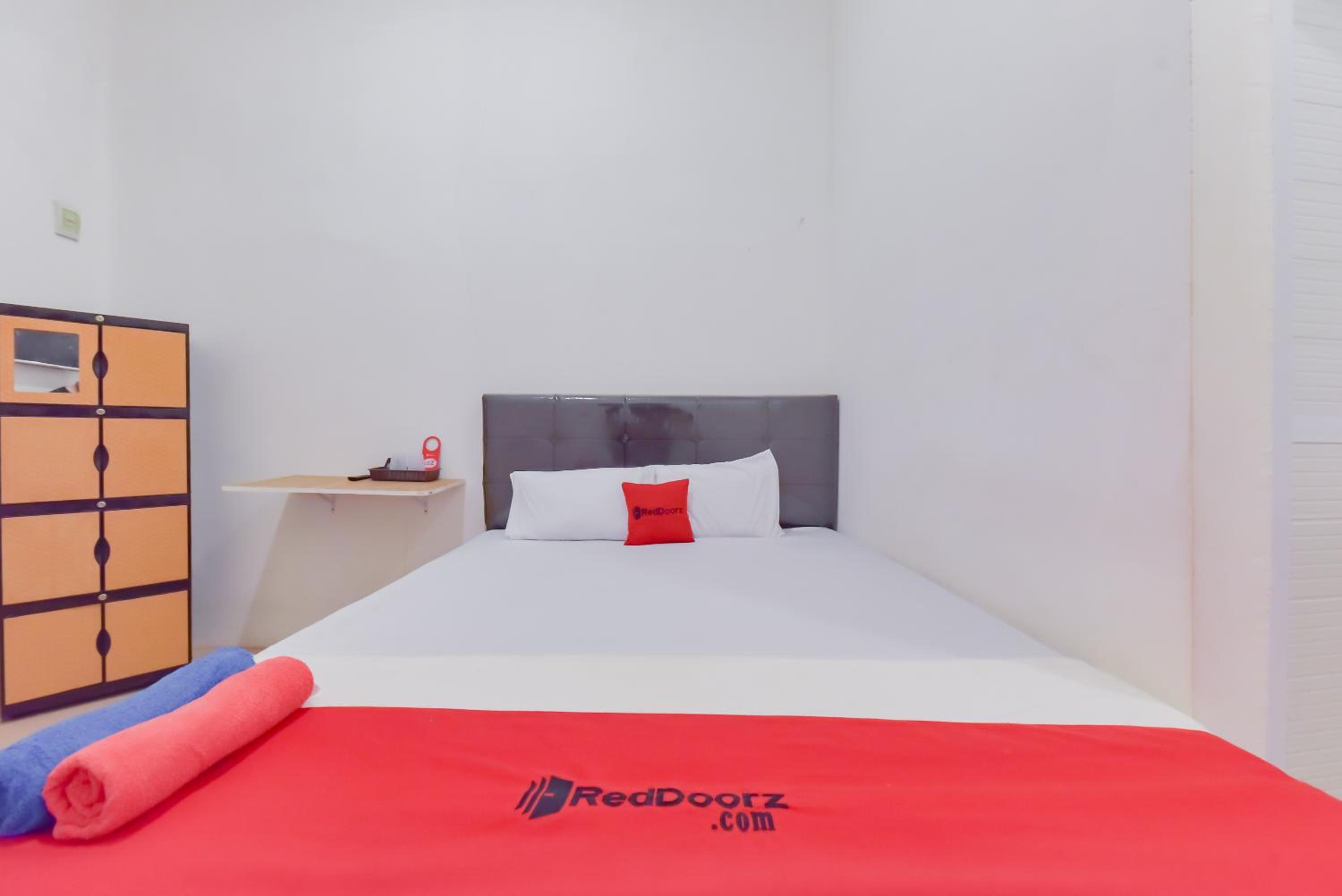 Budget Double Room photo 1