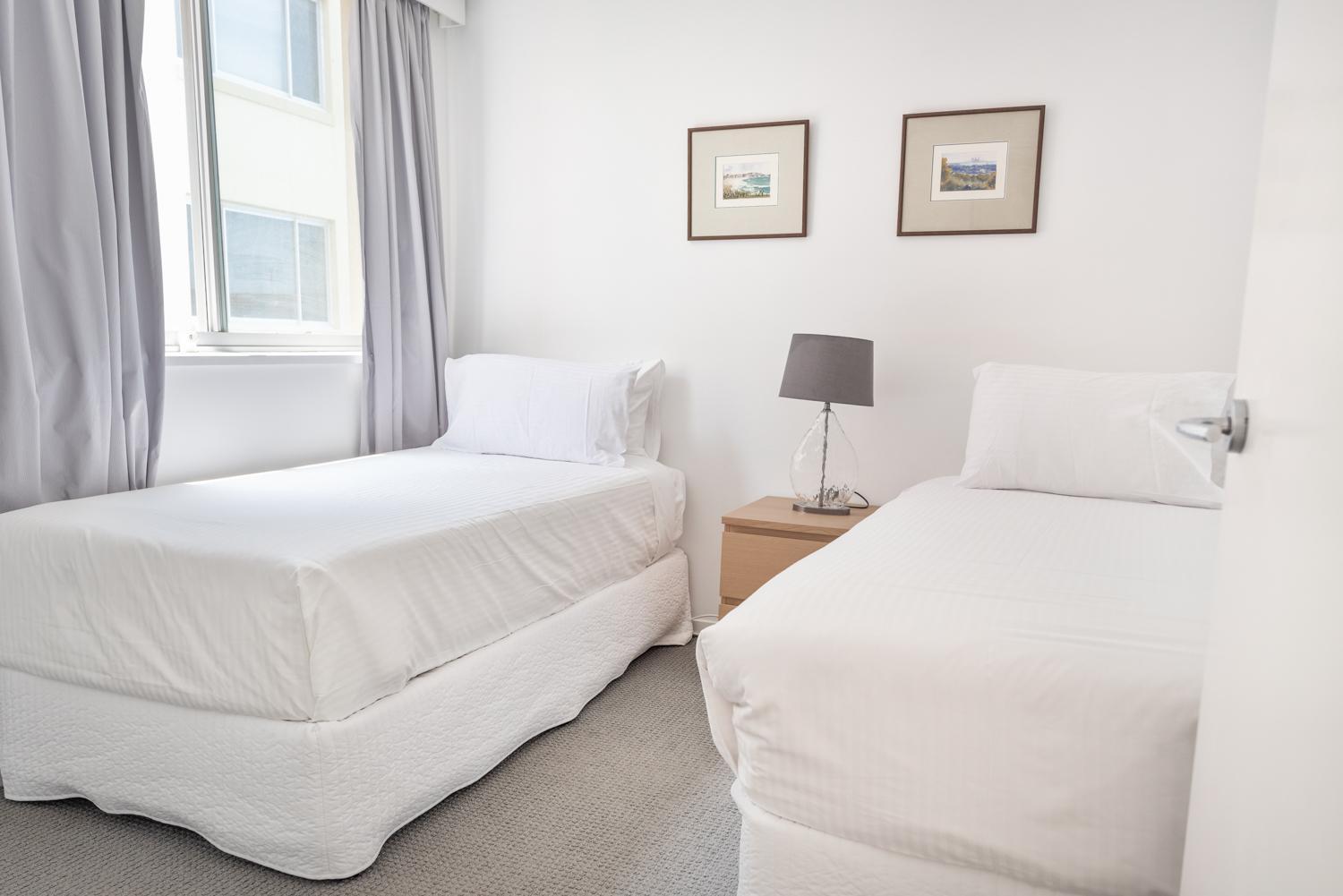 Two-Bedroom River View Premium Apartment photo 3