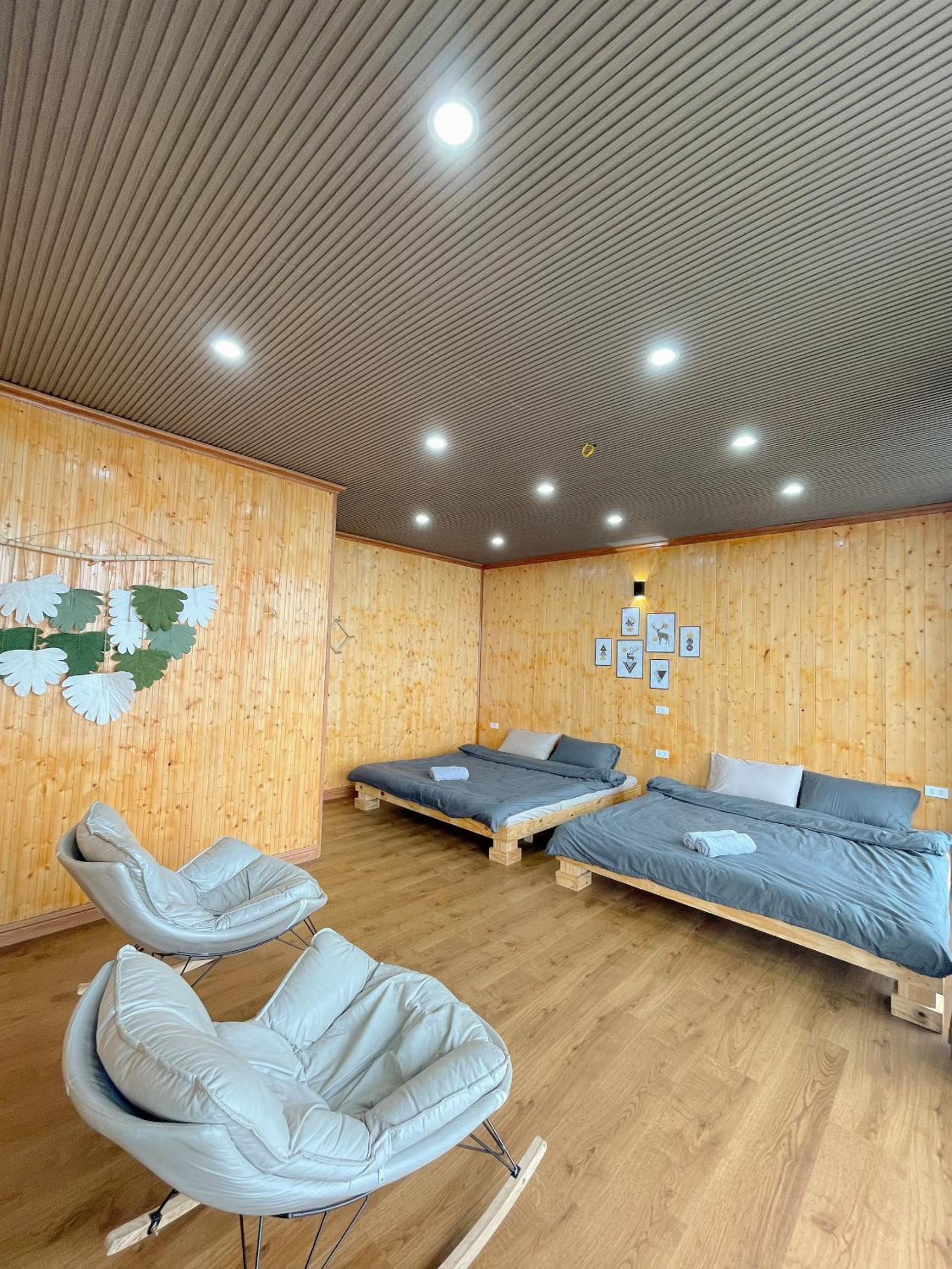 Quadruple Room photo 3
