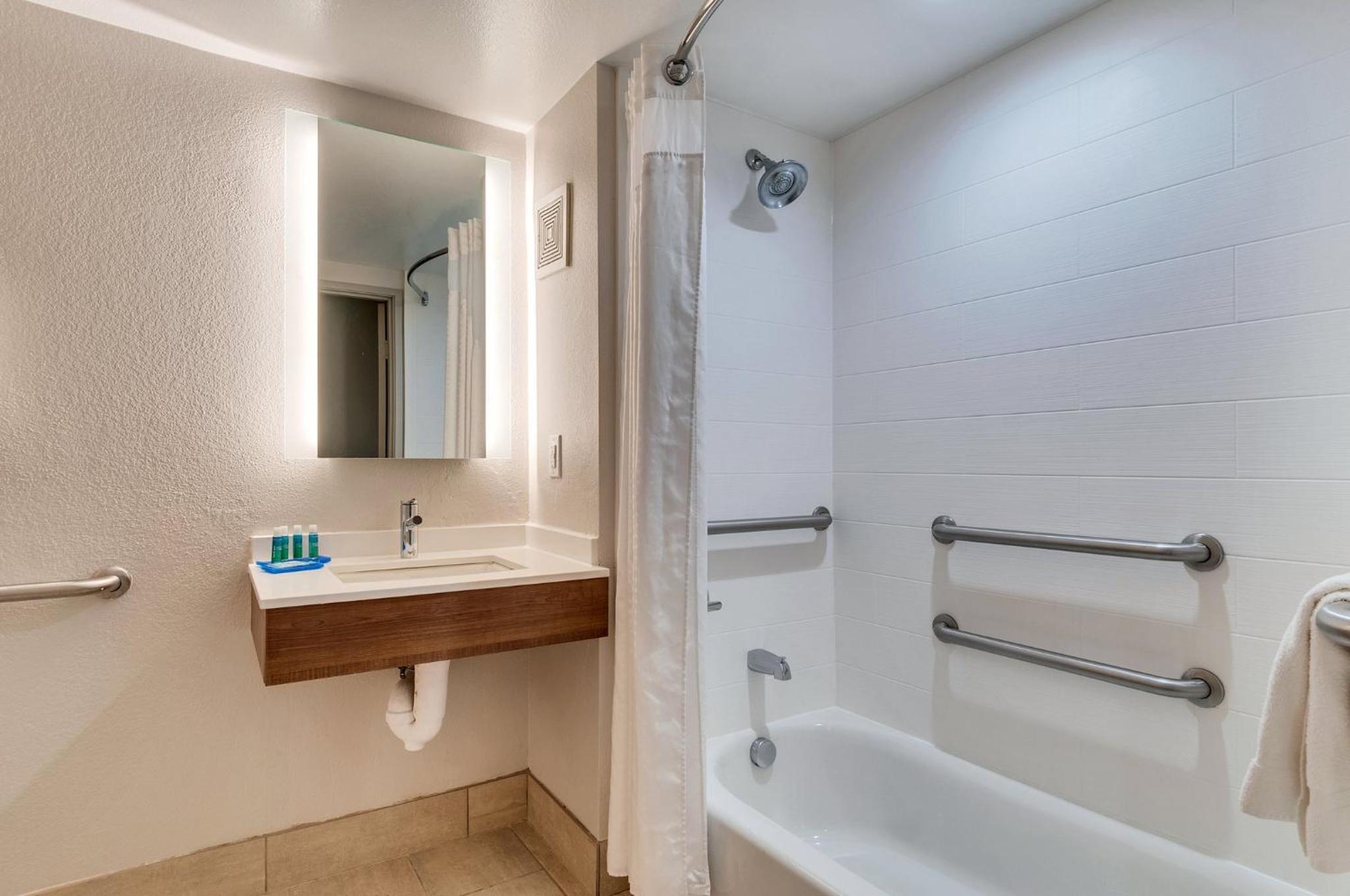 Suite - Mobility Access/Hearing Accessible - Photo 23