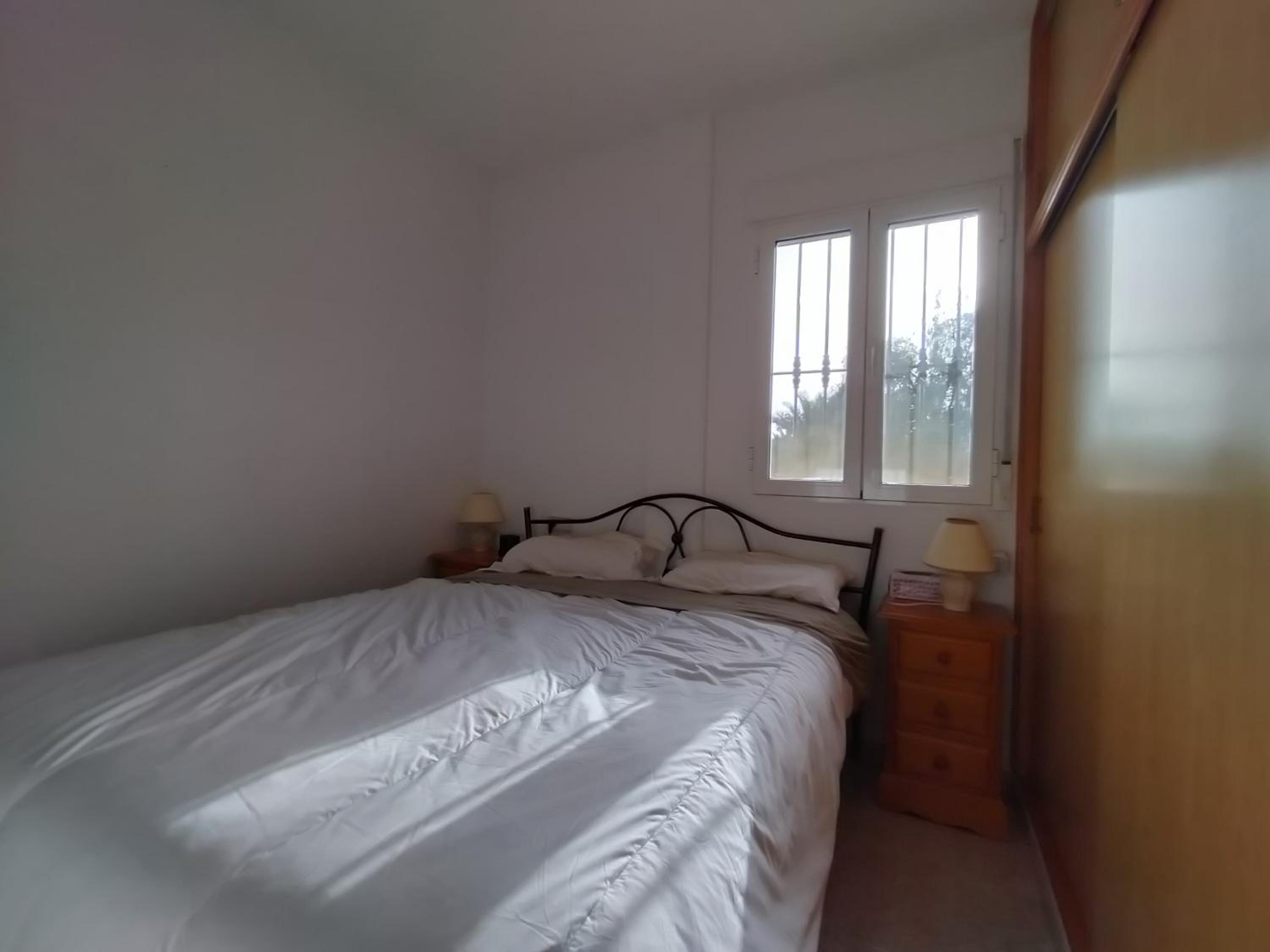 Villa con Piscina Privada