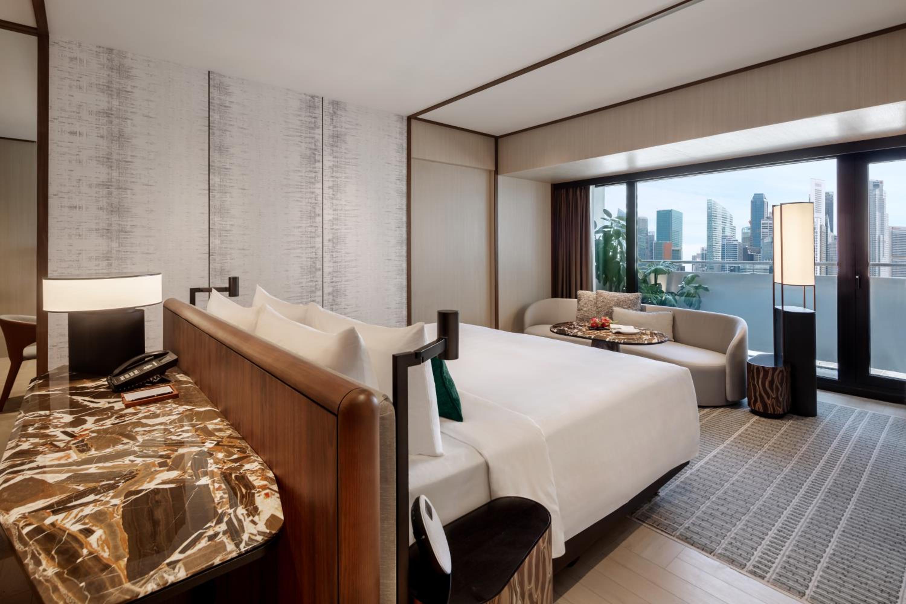 Sonderangebot Premier Marina Bay - Länger bleiben und mehr genießen