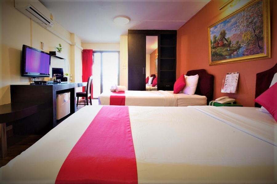 Triple Room photo 2