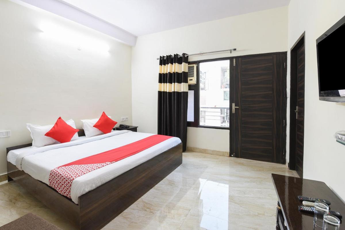 Small Double Room
