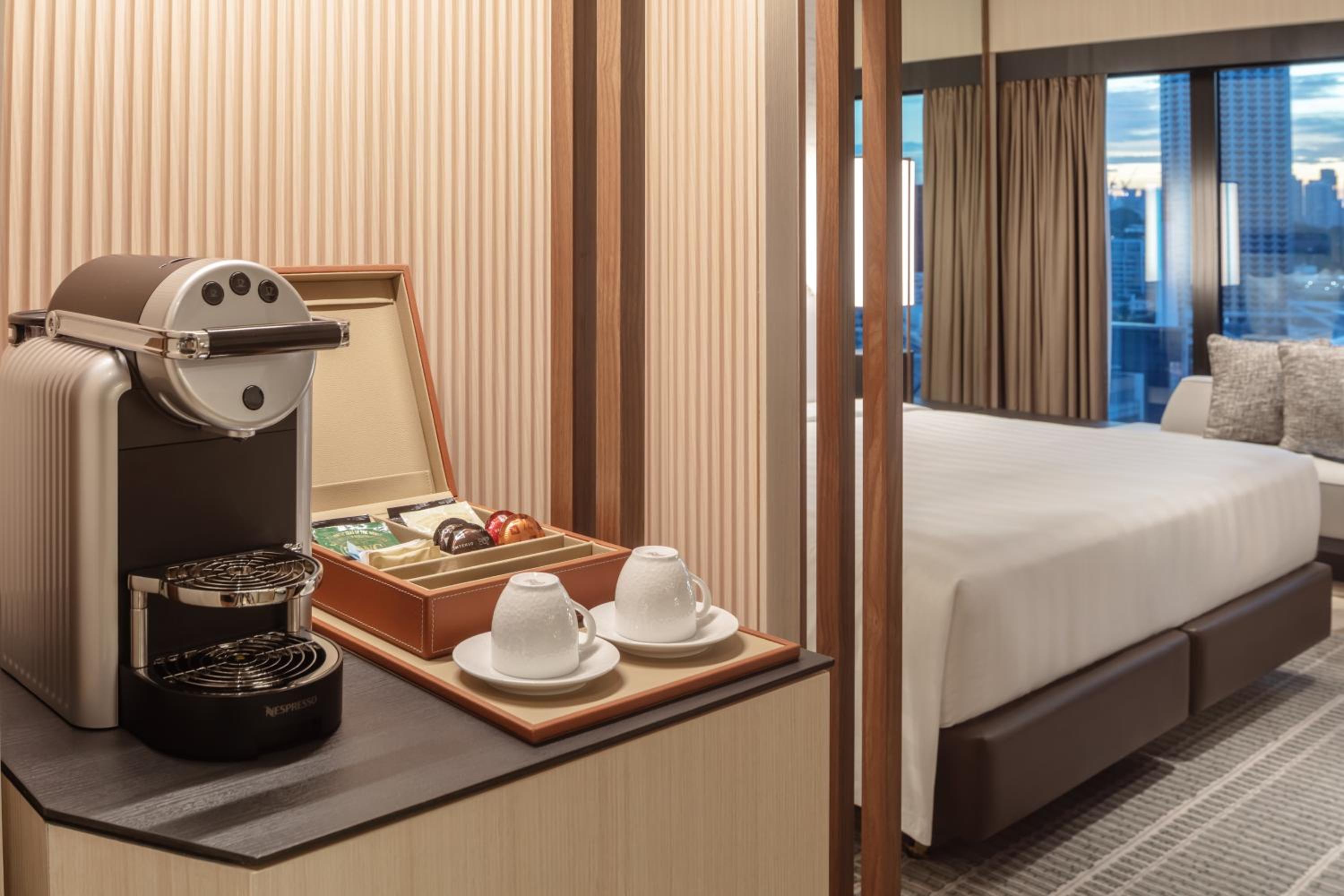 Special Offer Deluxe - Stay Longer And Enjoy More