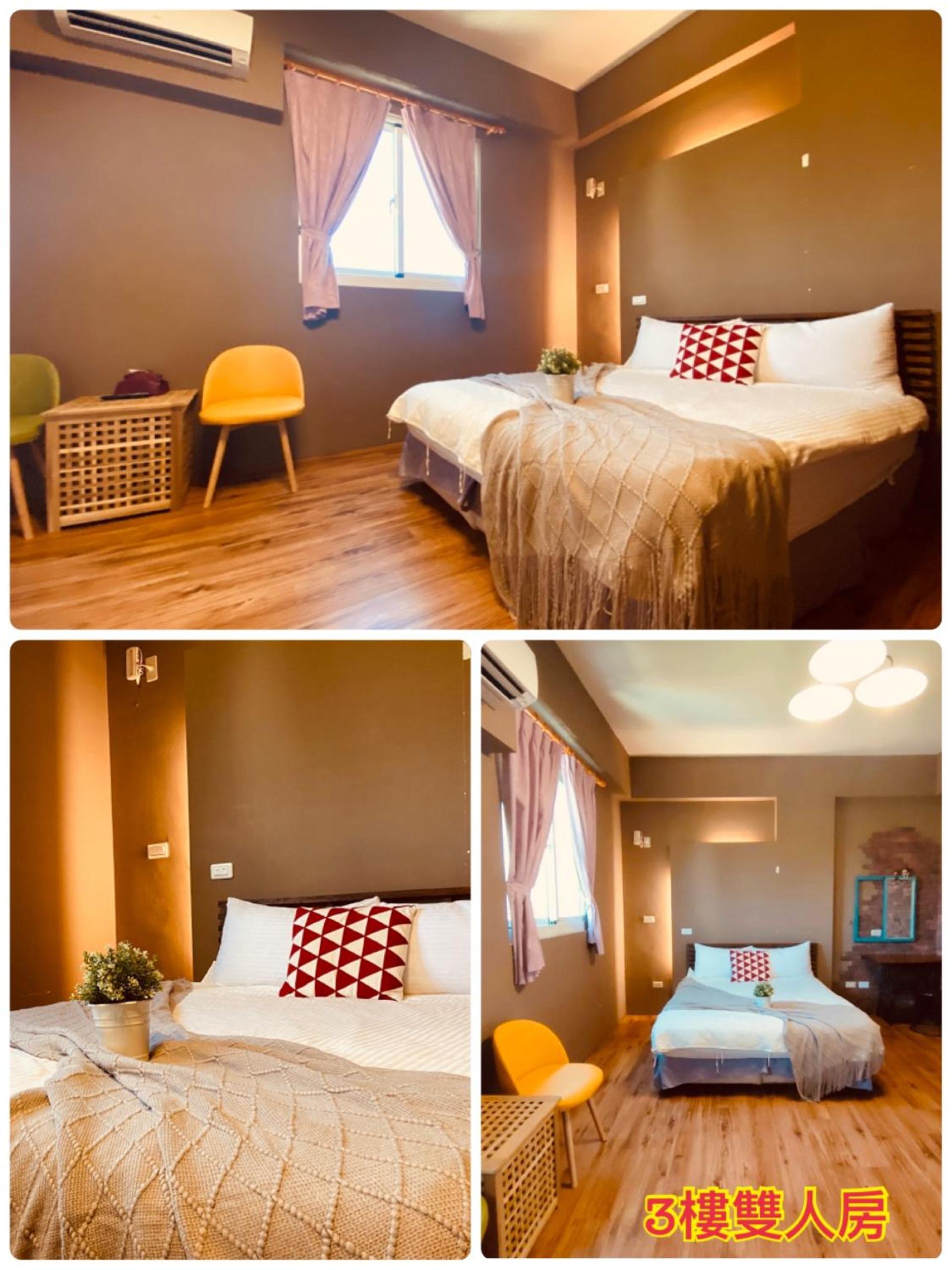 Double Room with Private Bathroom photo 3