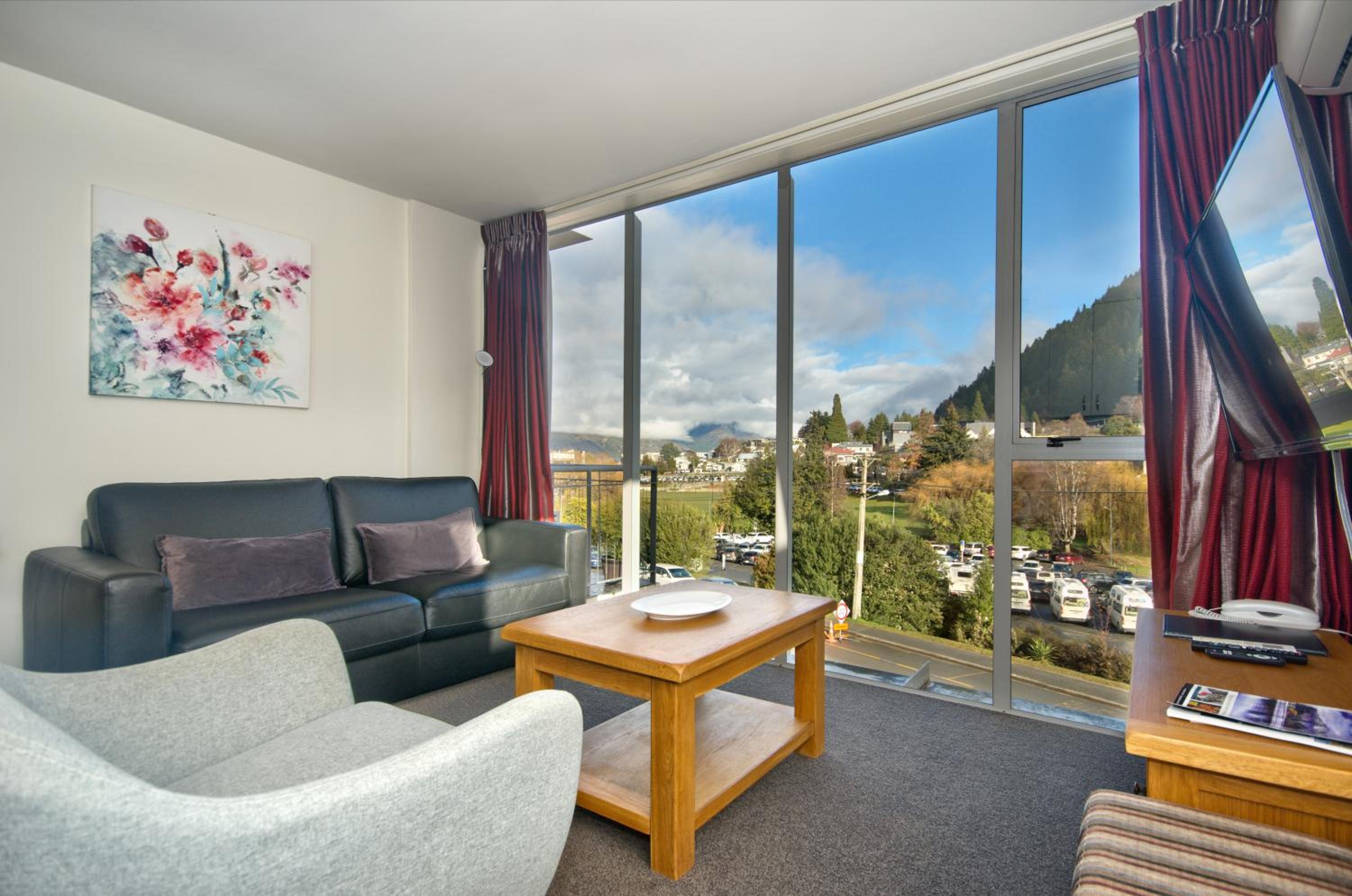 One Bedroom Apartment photo 3