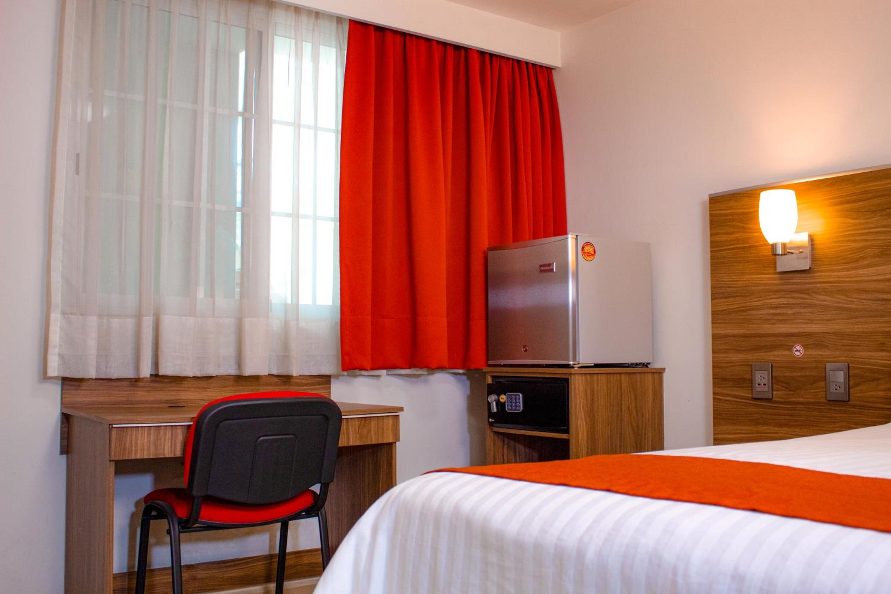 Double Room - Photo 1