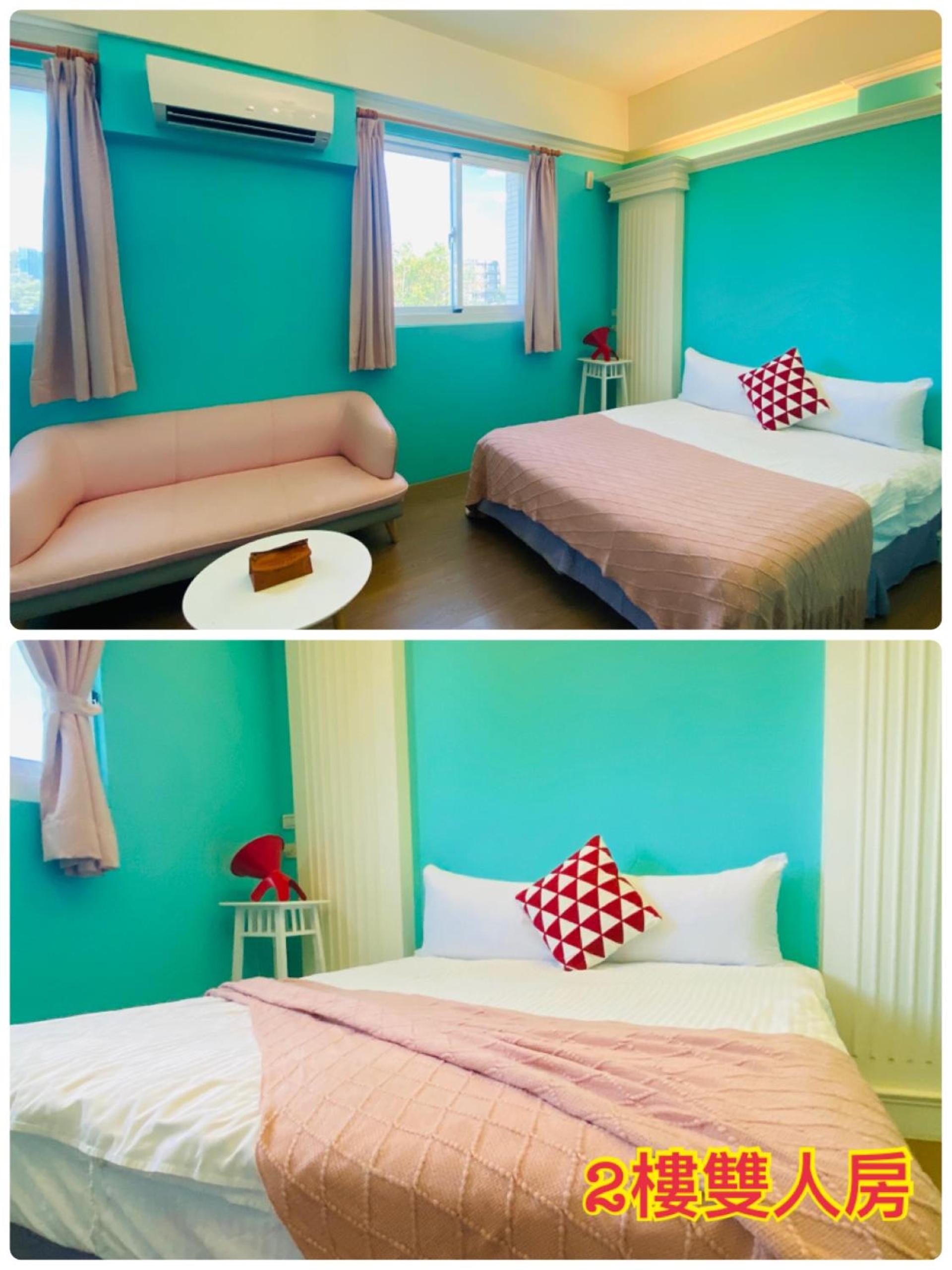 Deluxe Villa photo 1