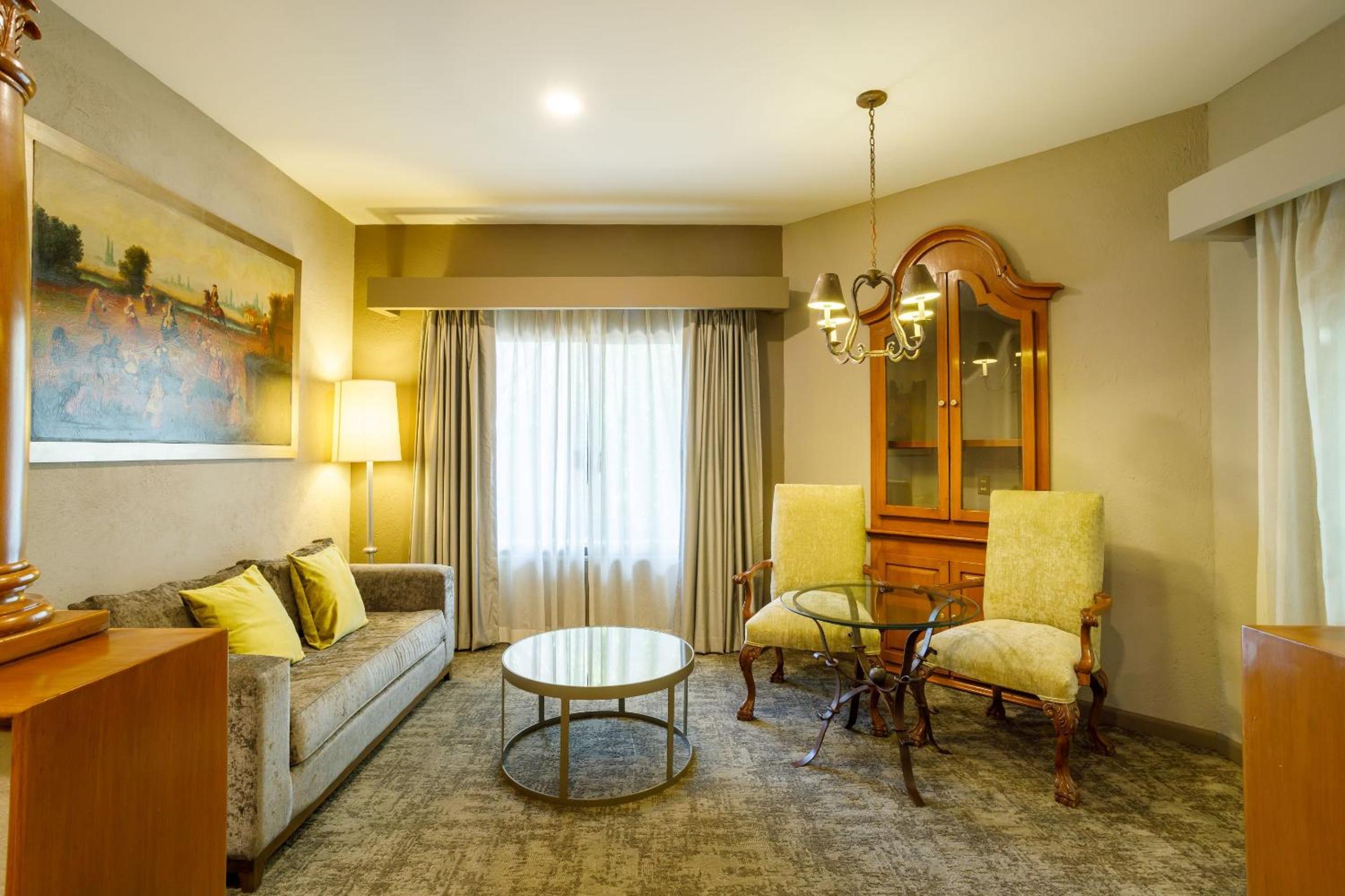 Suite Gran Clase - 2 camas - Photo 5