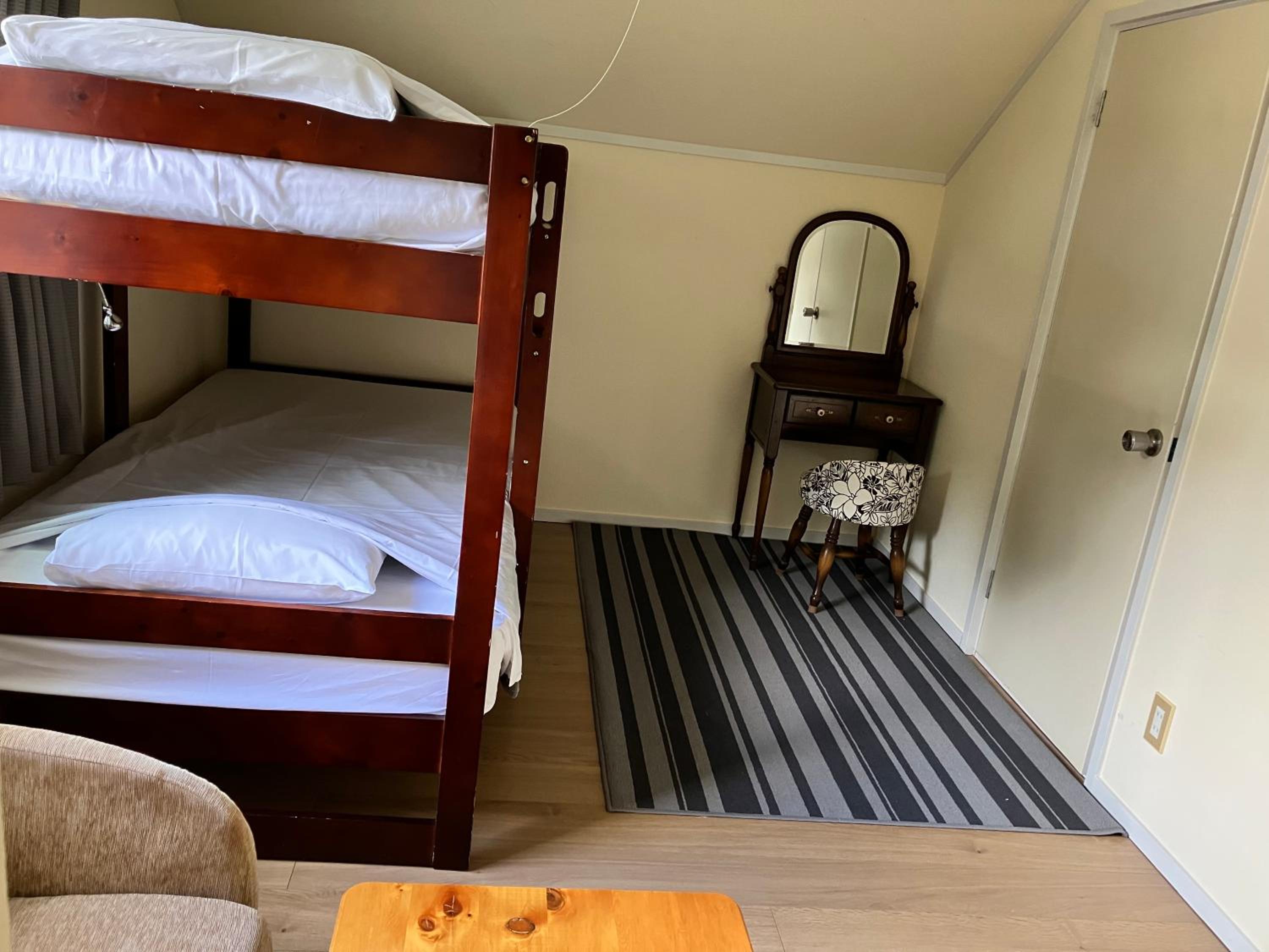 Two-Bedroom Chalet - Photo 8