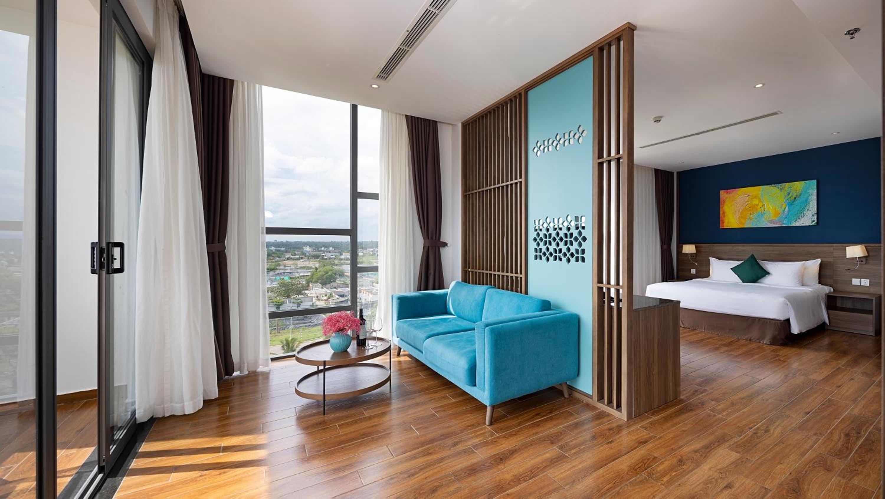 Superior Double Room - Photo 3
