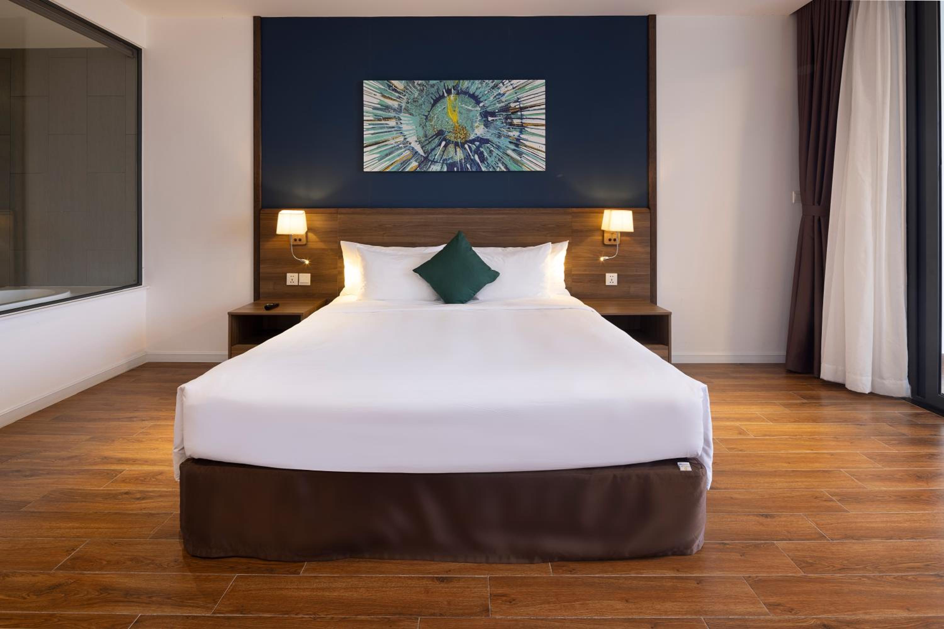 Premier Deluxe Ocean View - Photo 4