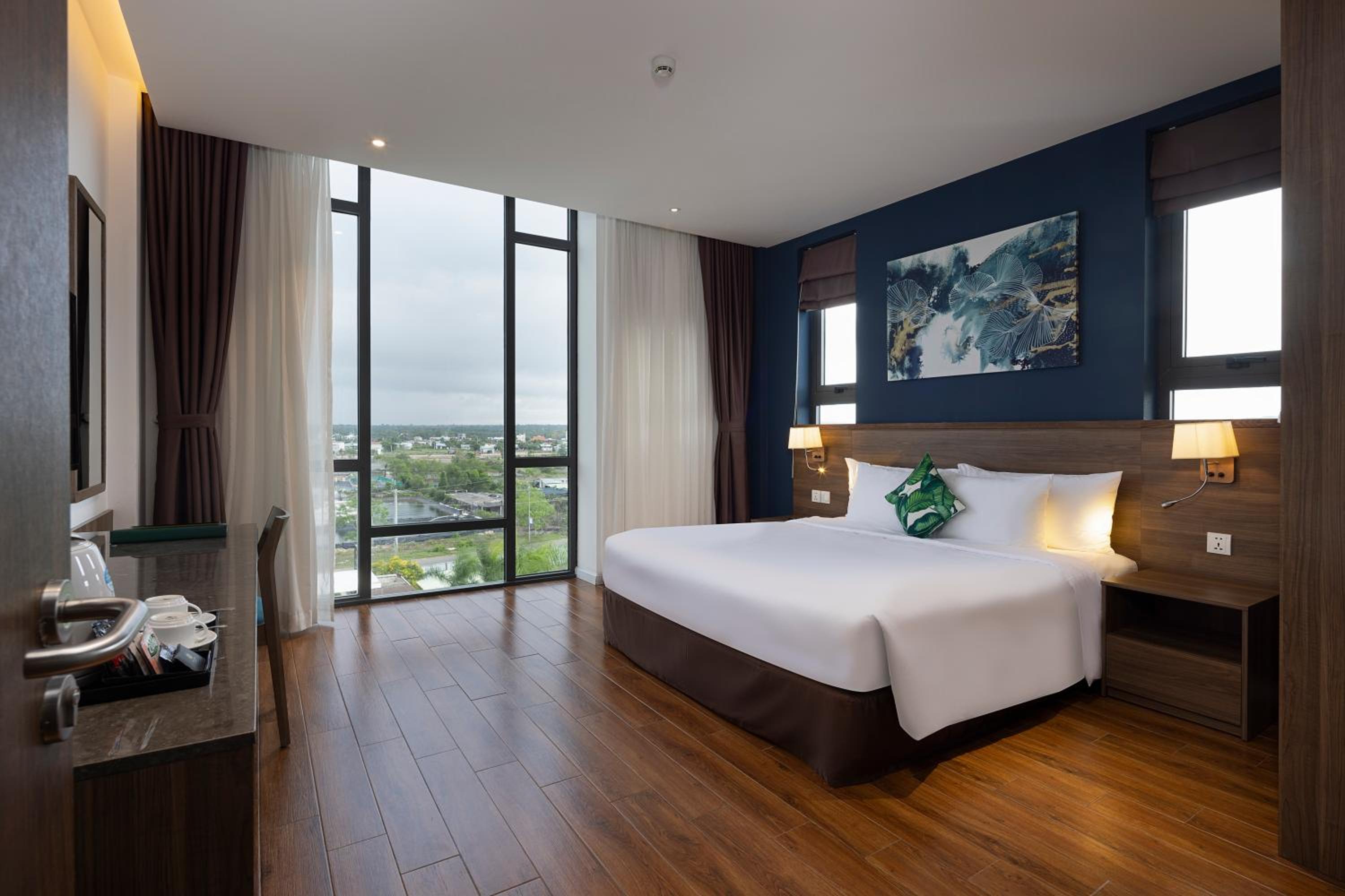 Family Suite Ocean & Garden View 2 Bedroom