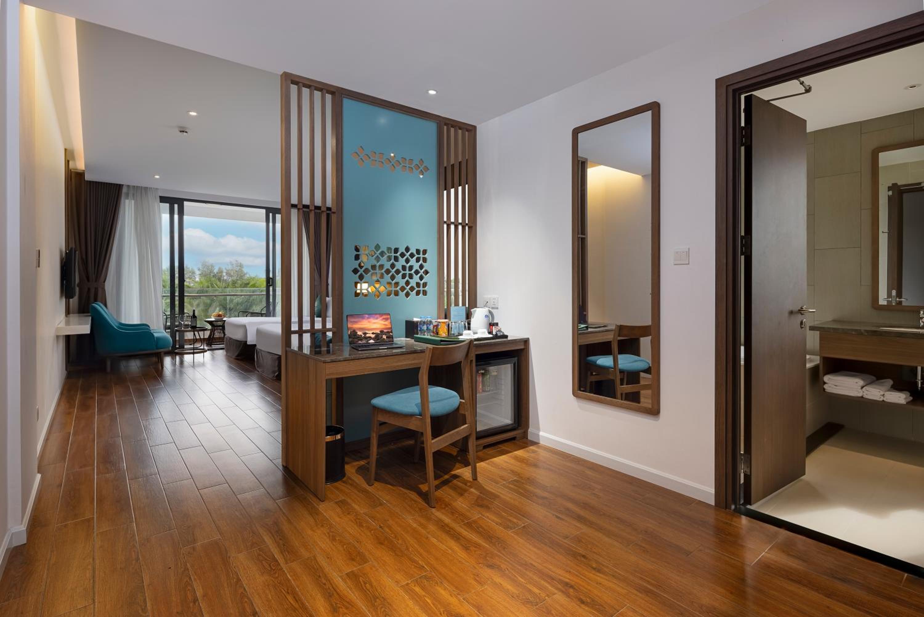 Luxury Ocean View - Photo 4