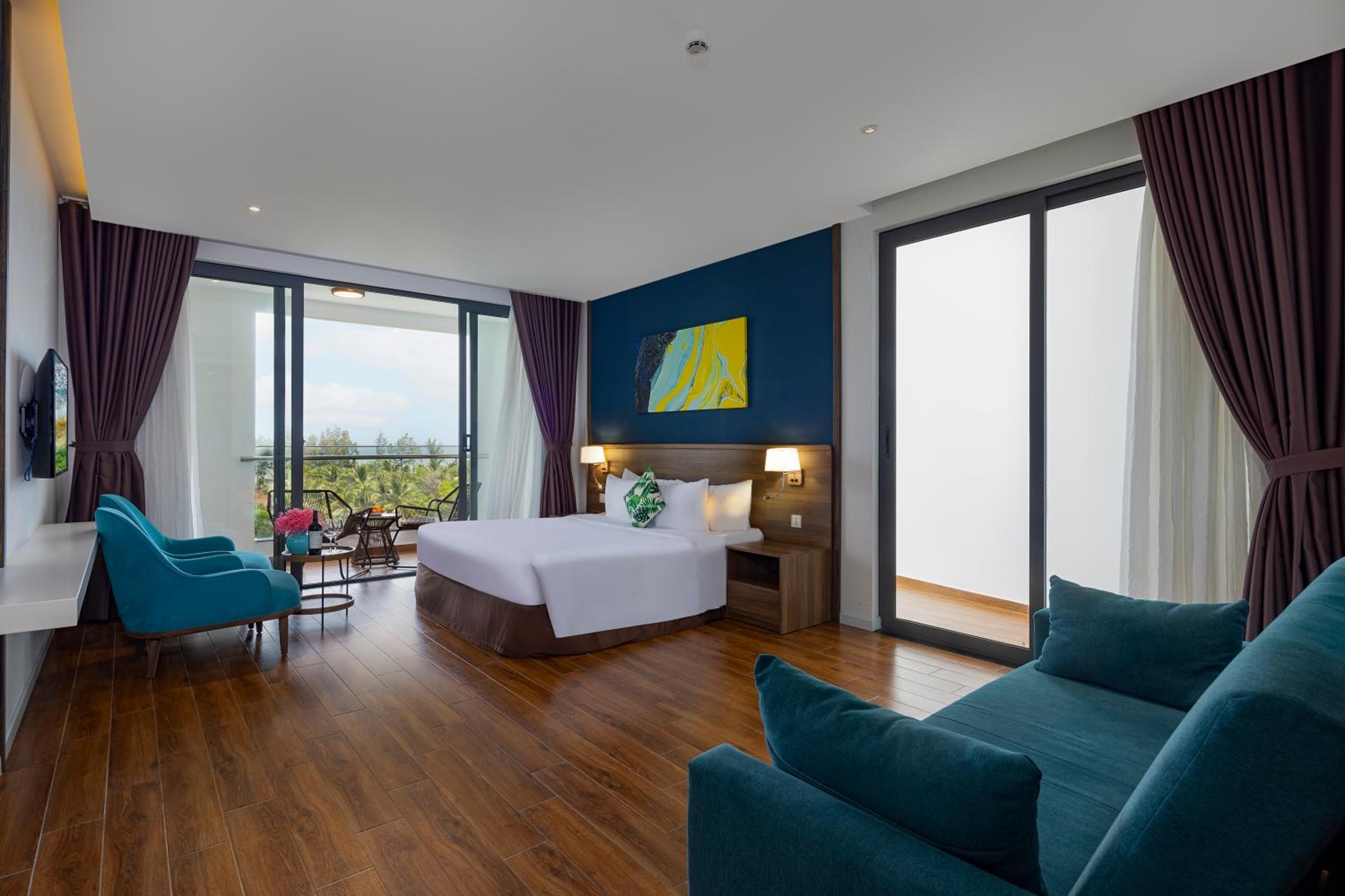 Luxury Ocean View - Photo 1