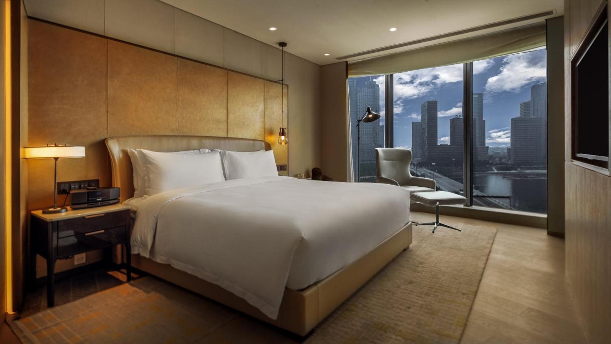 One-Bedroom Suite