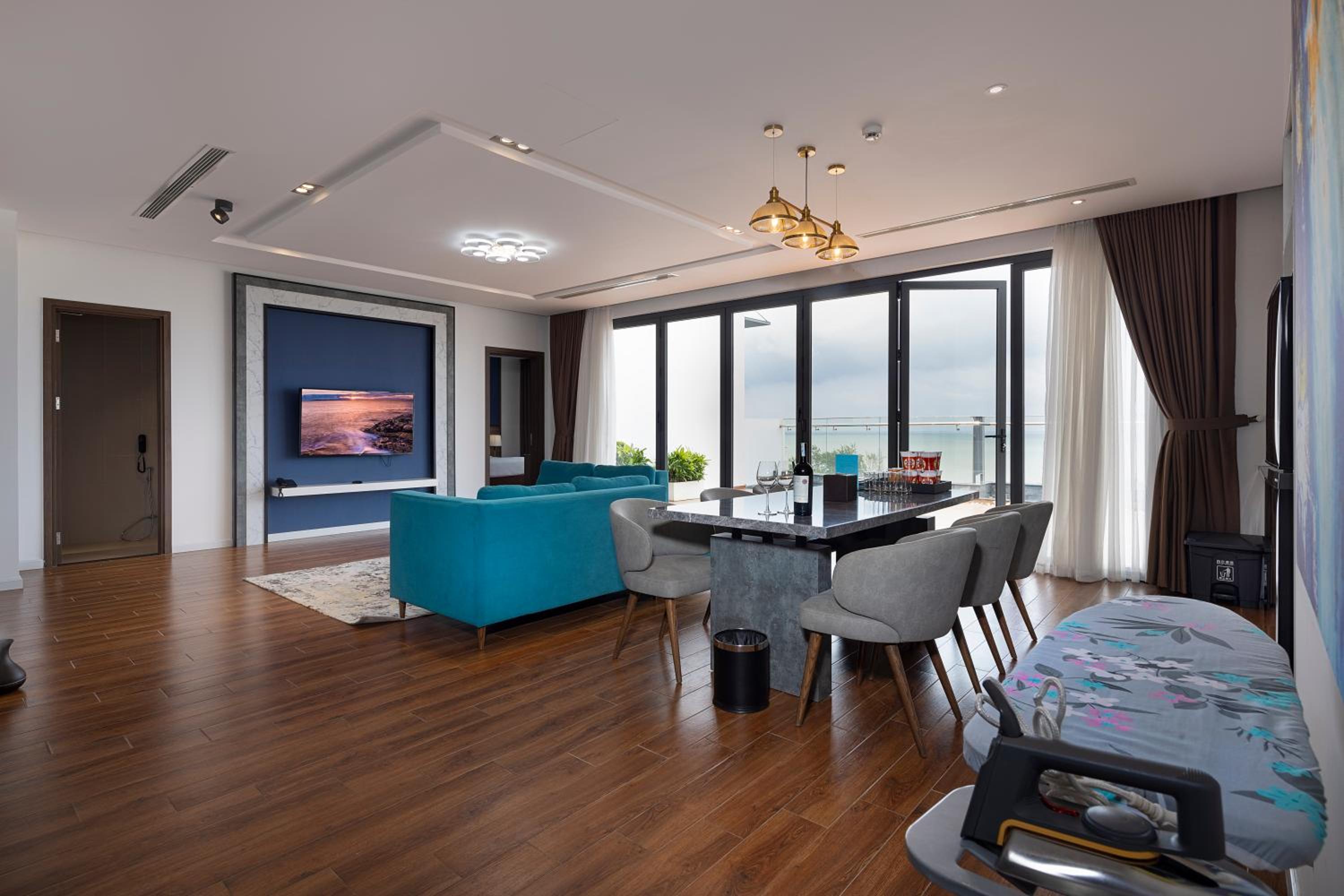 Penthouse Ocean View 3 Bedroom photo 2