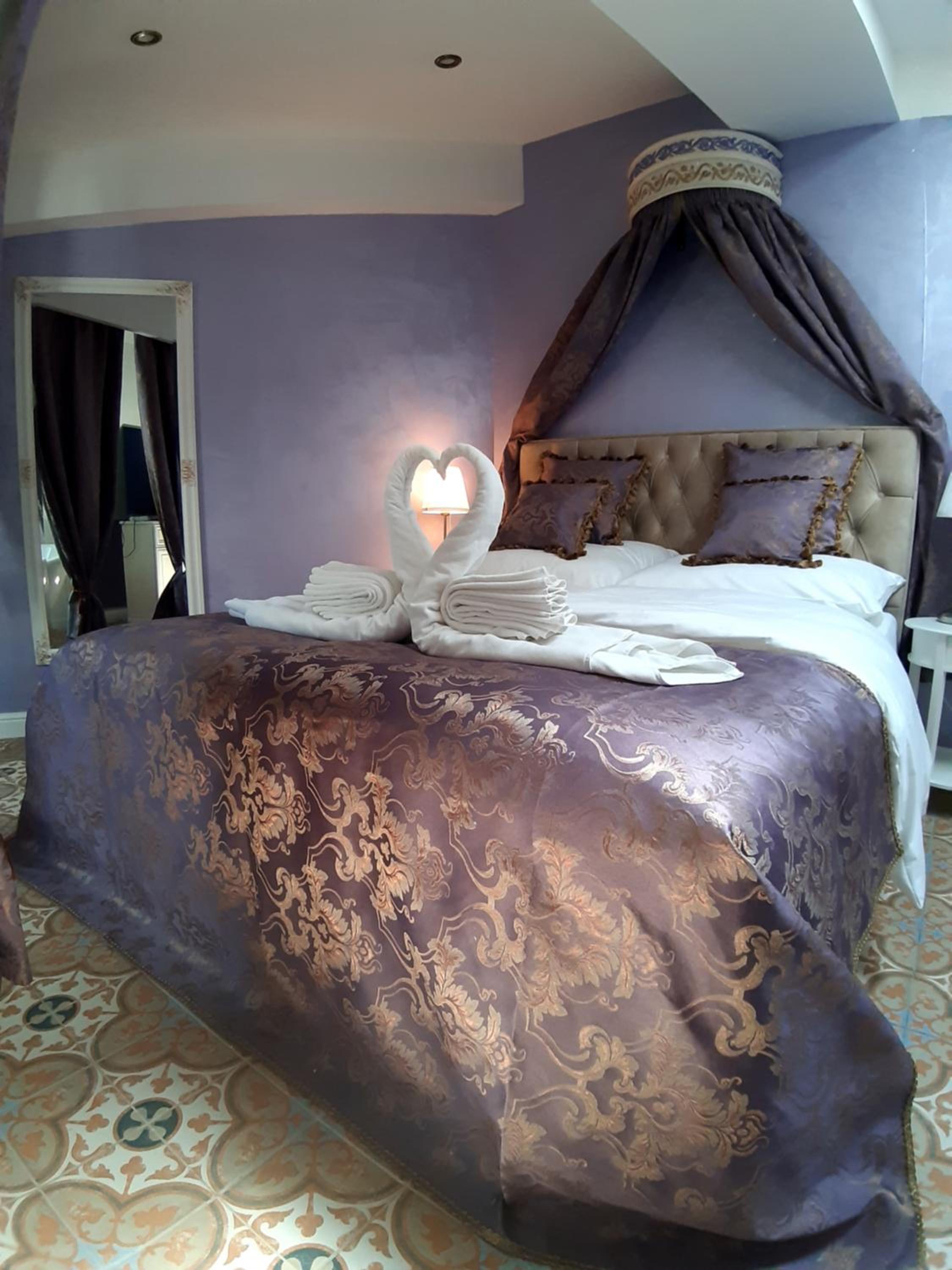 Deluxe Double Room - Photo 3