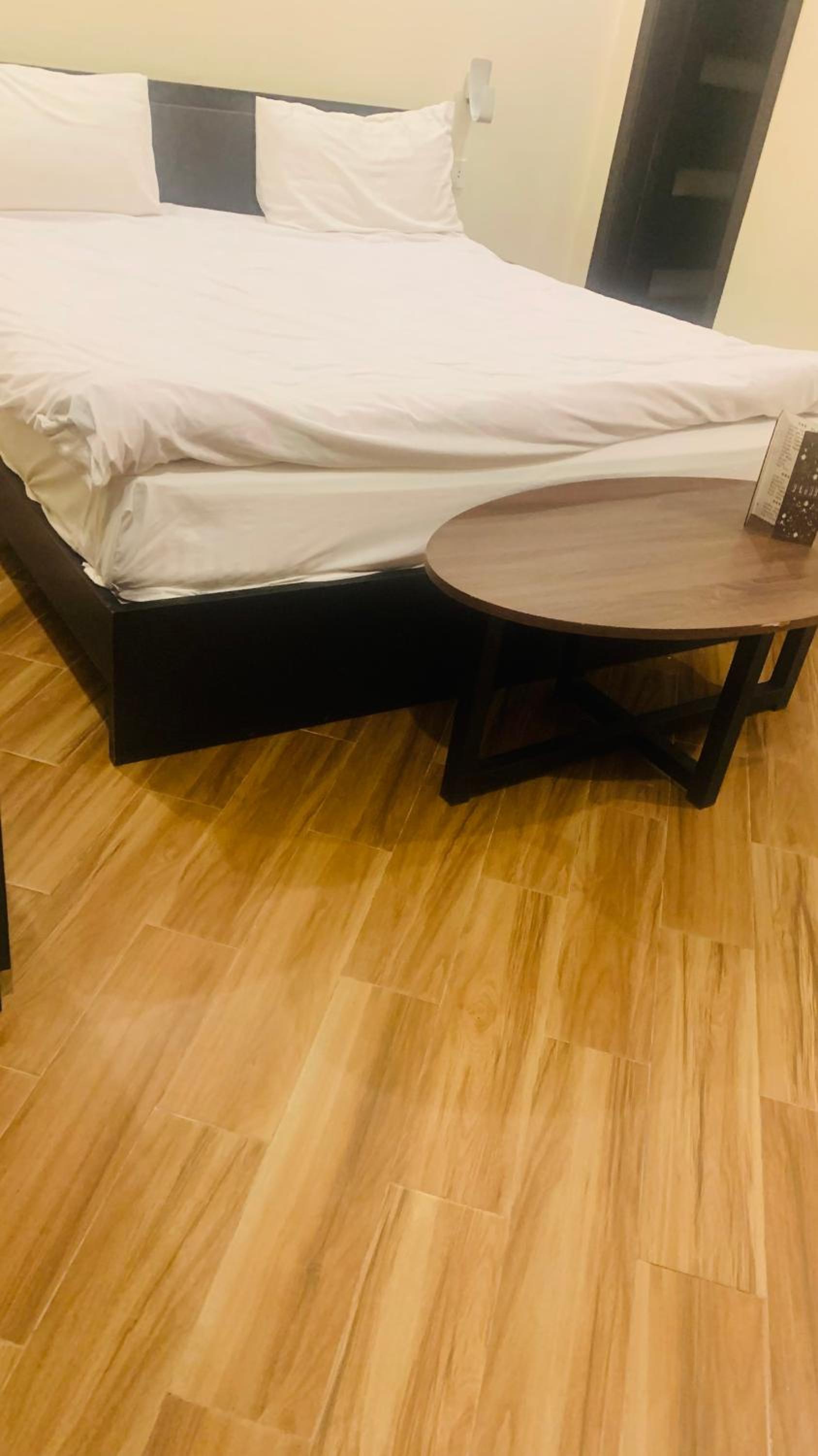 Deluxe Single Room photo 2