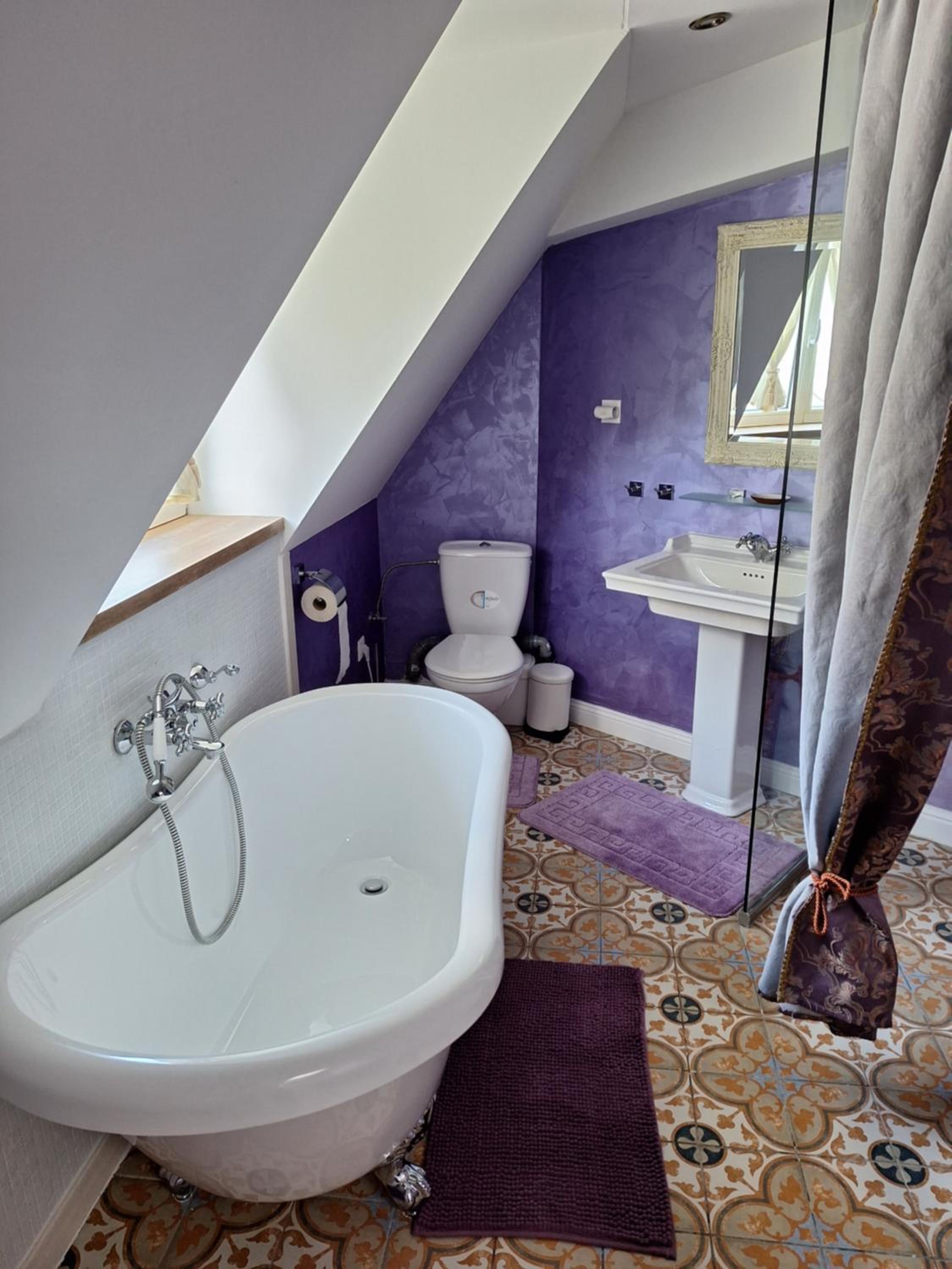 Deluxe Double Room - Photo 6