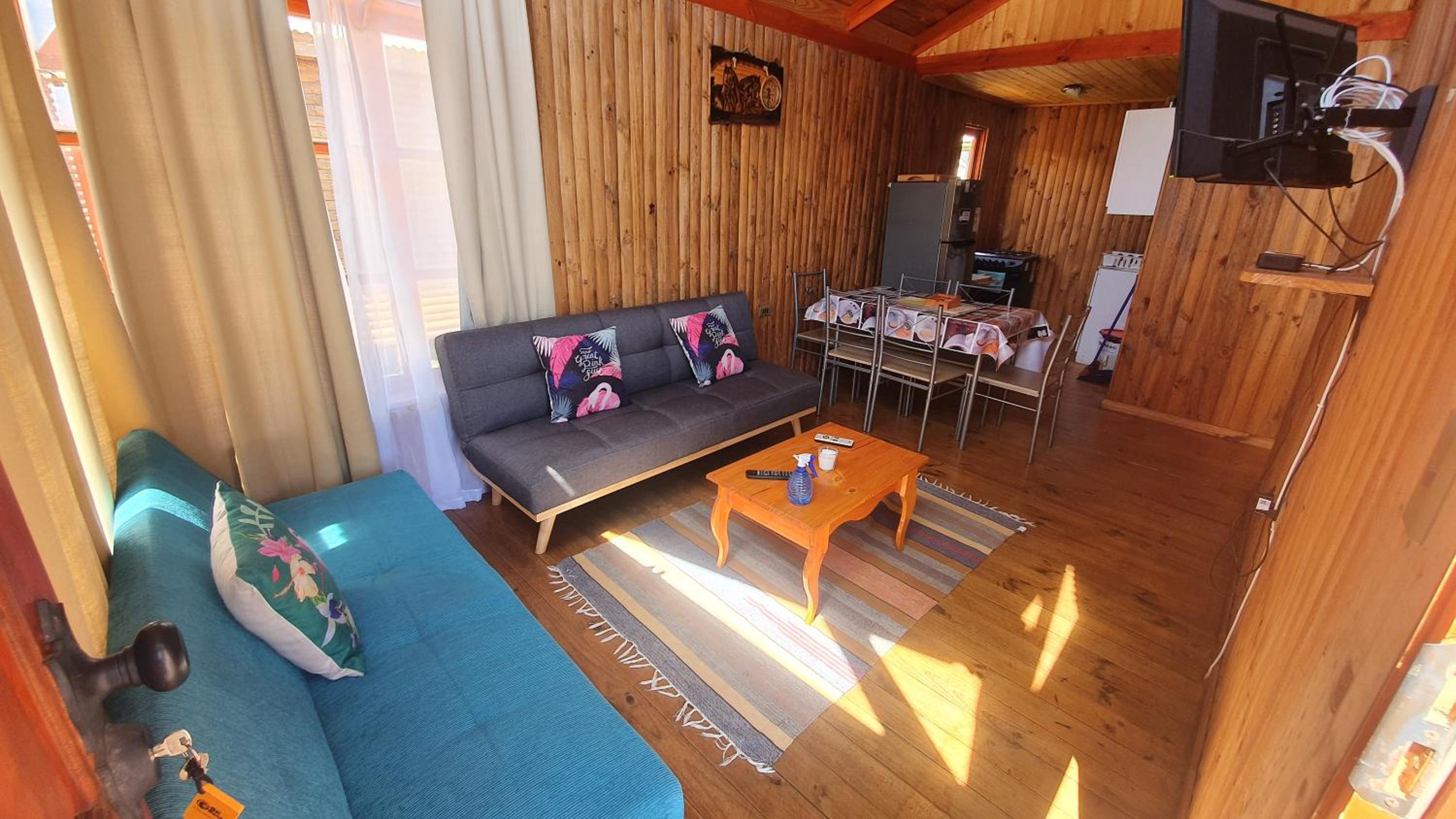 Two-Bedroom Bungalow photo 1