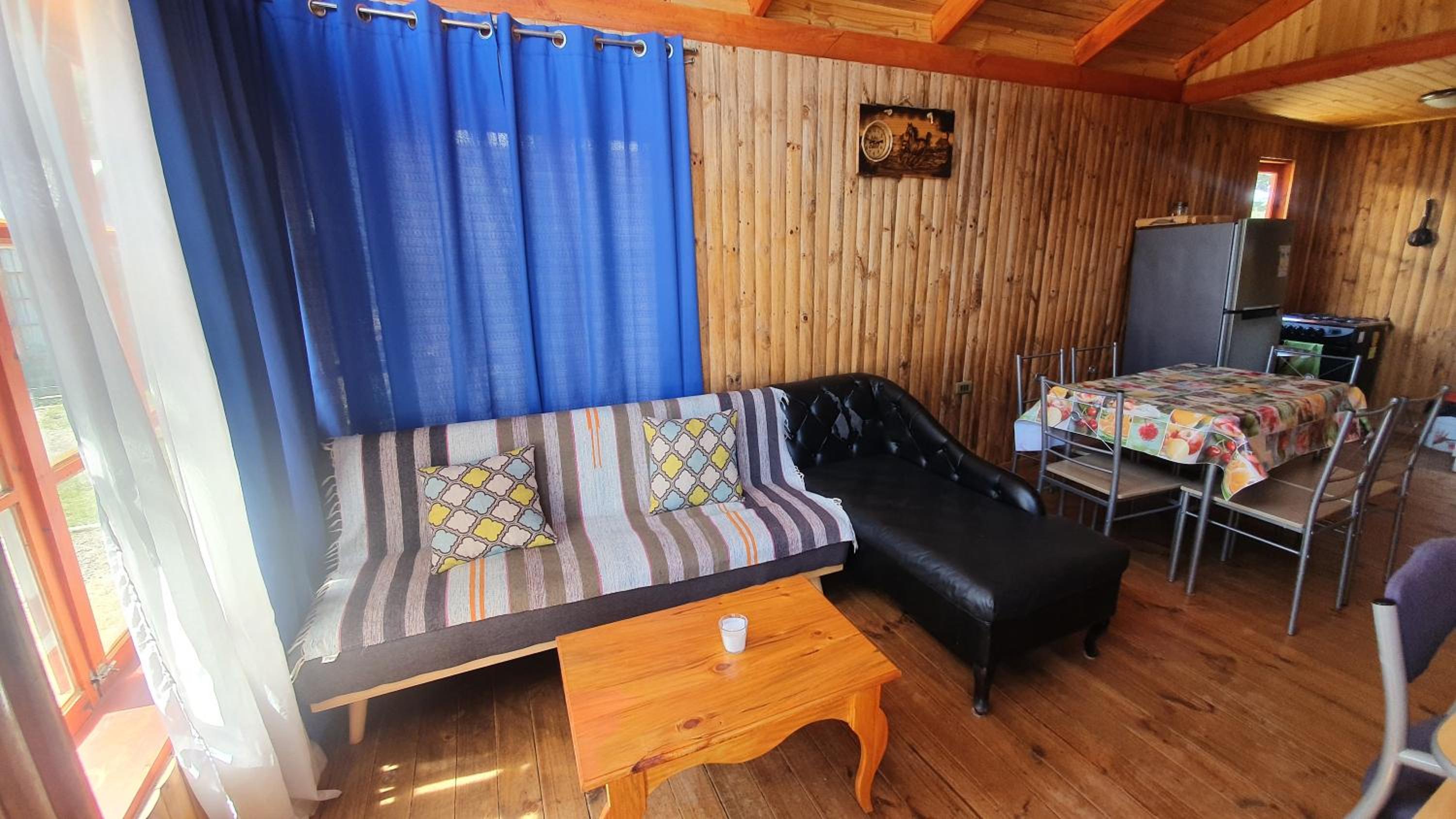 Cottage with Garden View photo 1