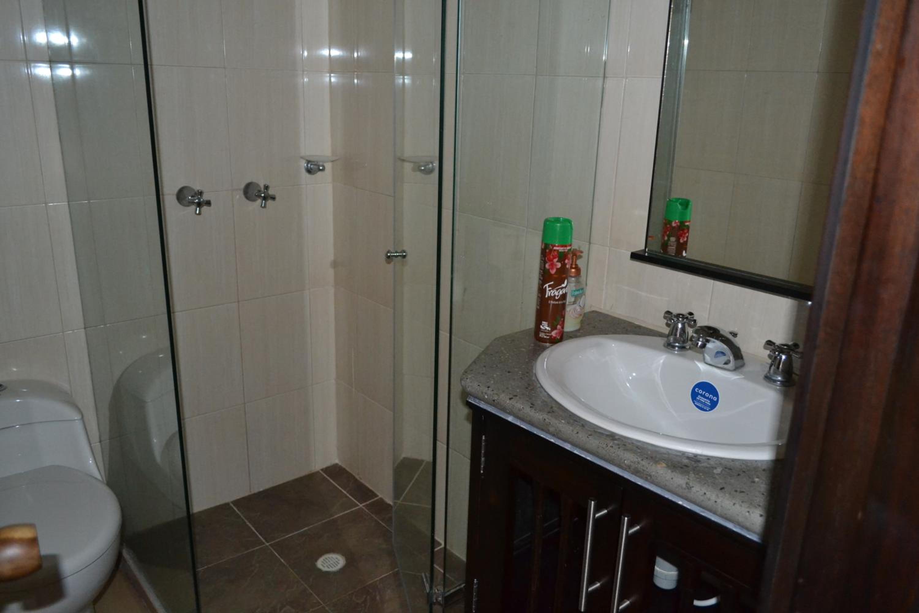 Double Room with 2 Single Beds photo 2