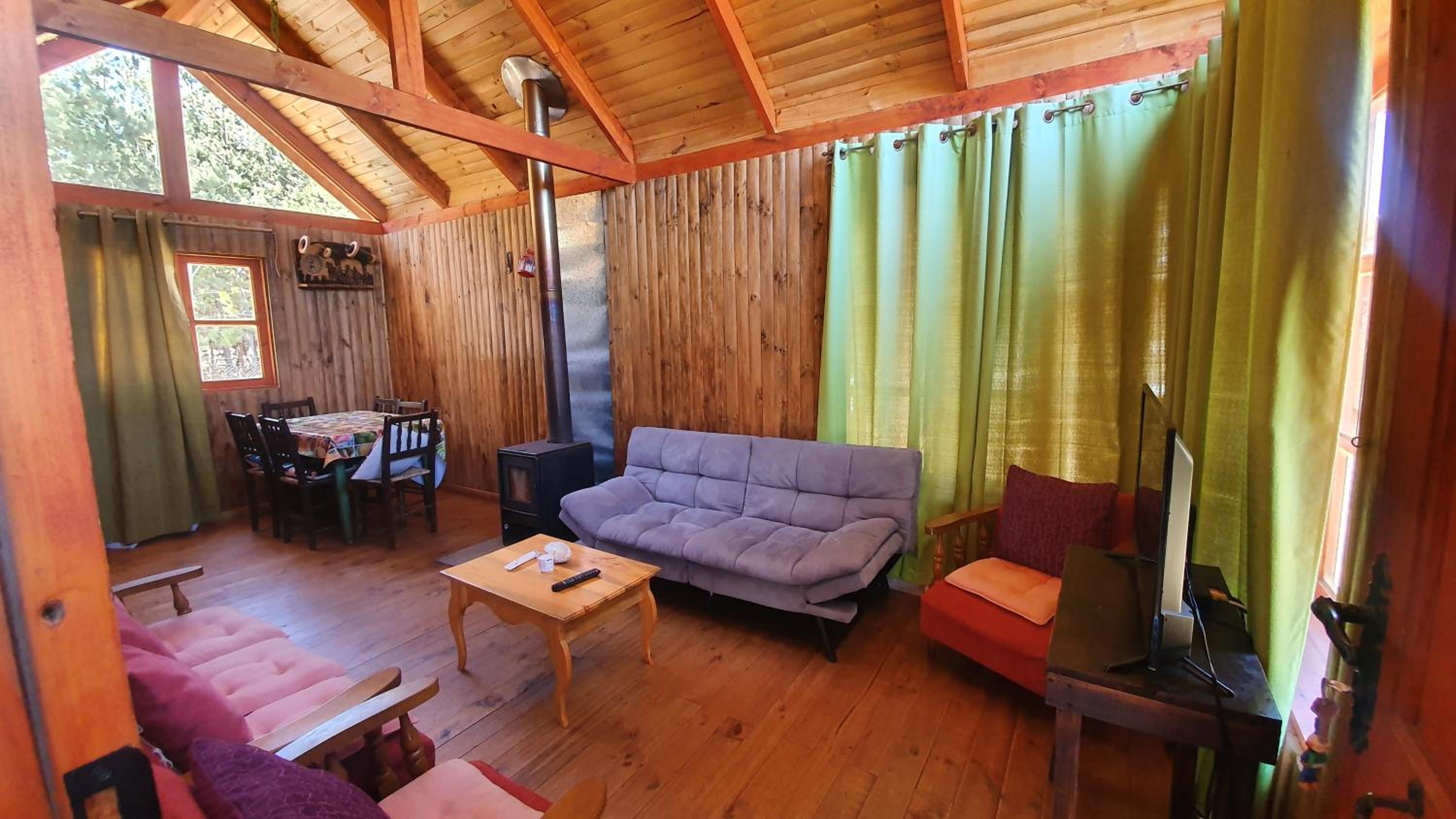 Cottage with Garden View photo 2