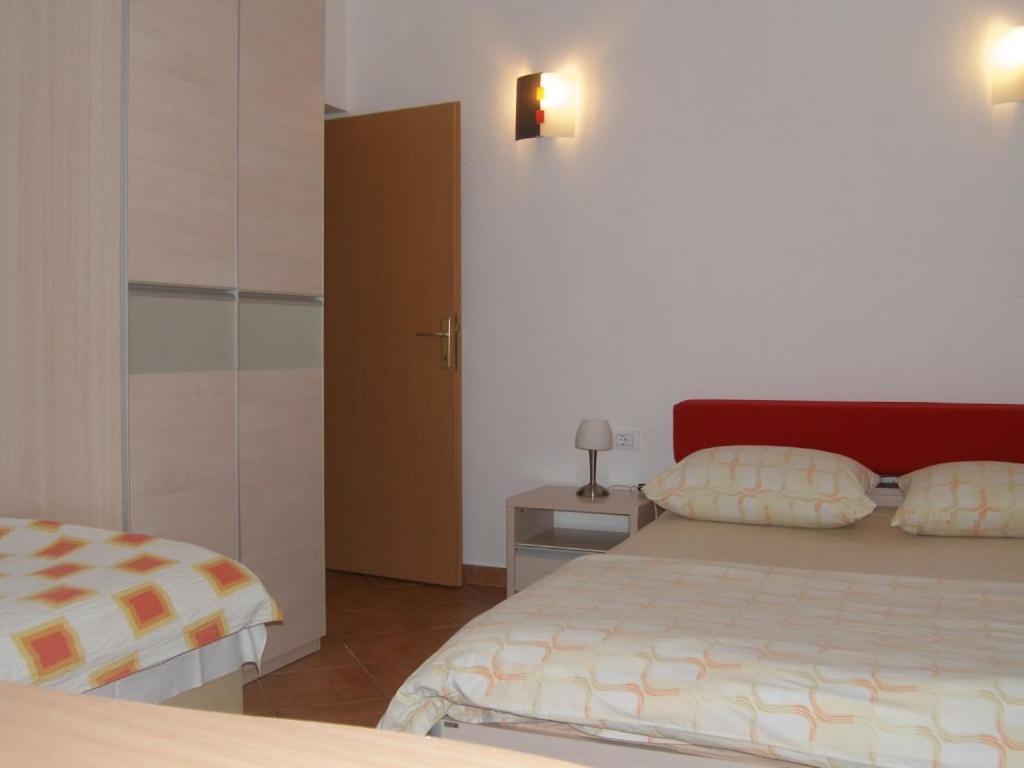 Two-Bedroom Apartment photo 3