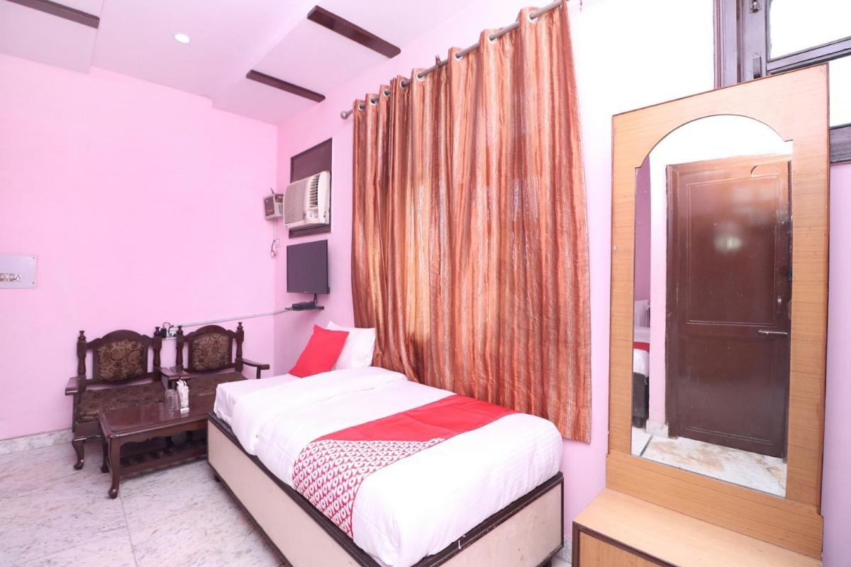 Deluxe Triple Room photo 3