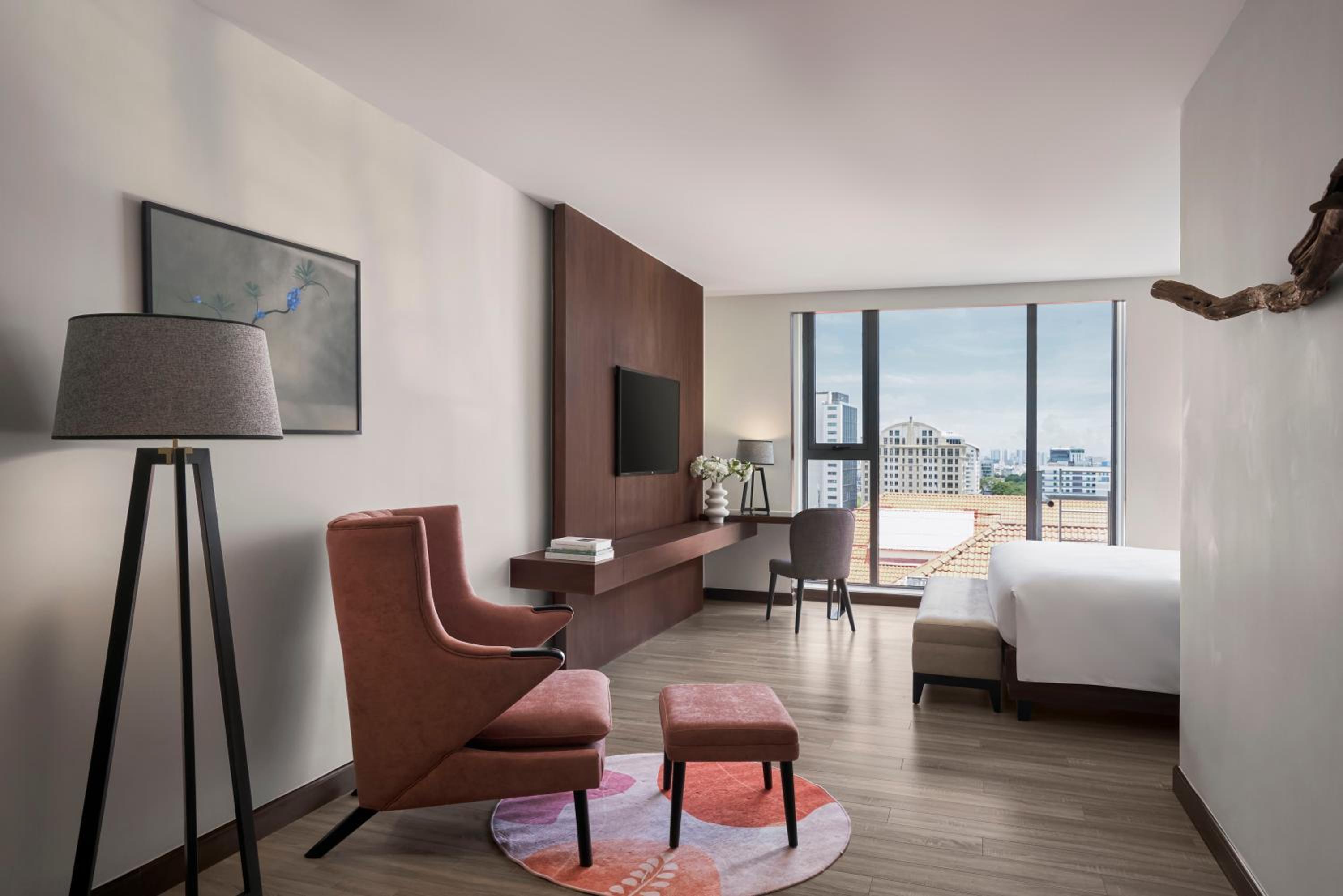 Deluxe Room photo 3
