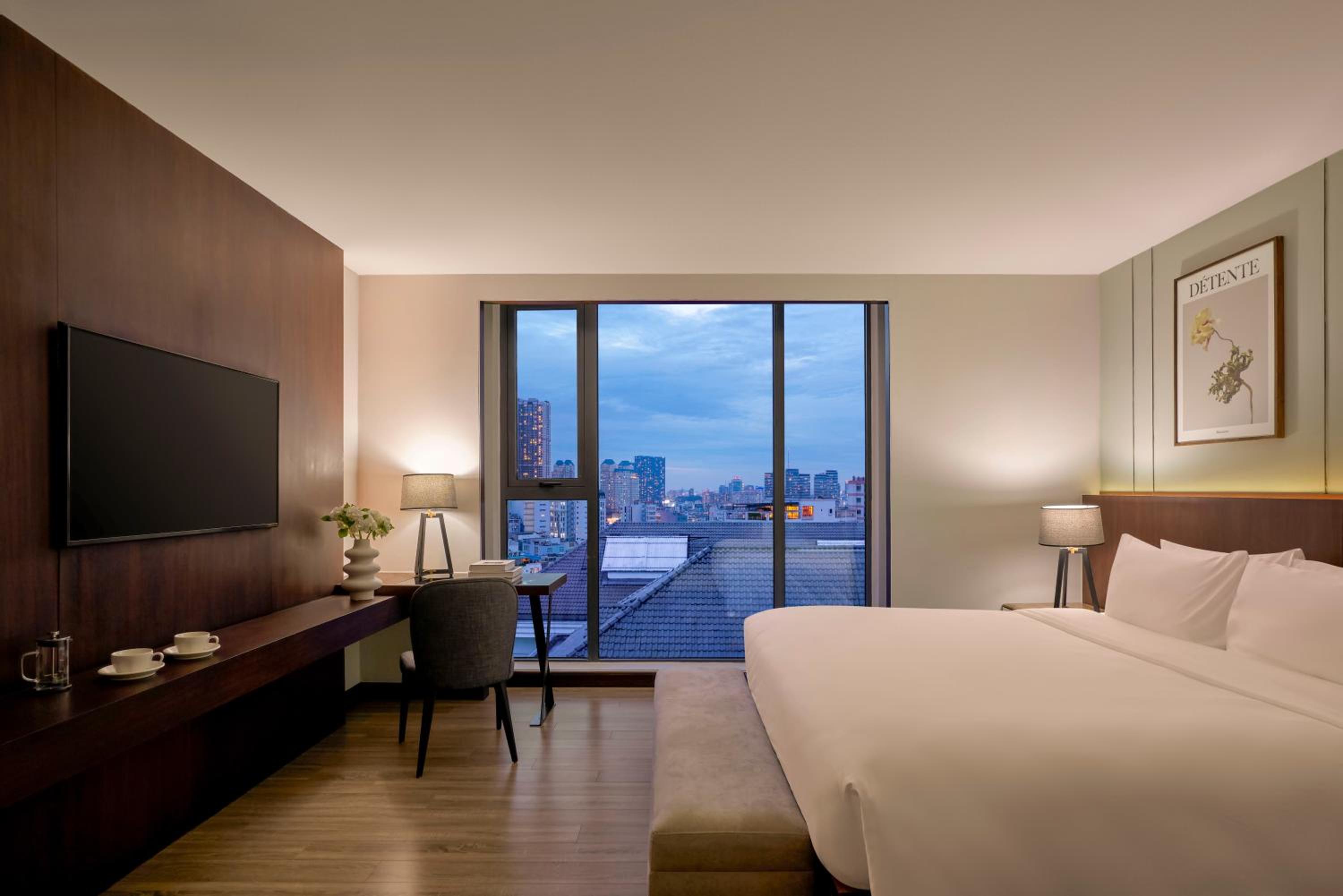 Deluxe Room photo 1