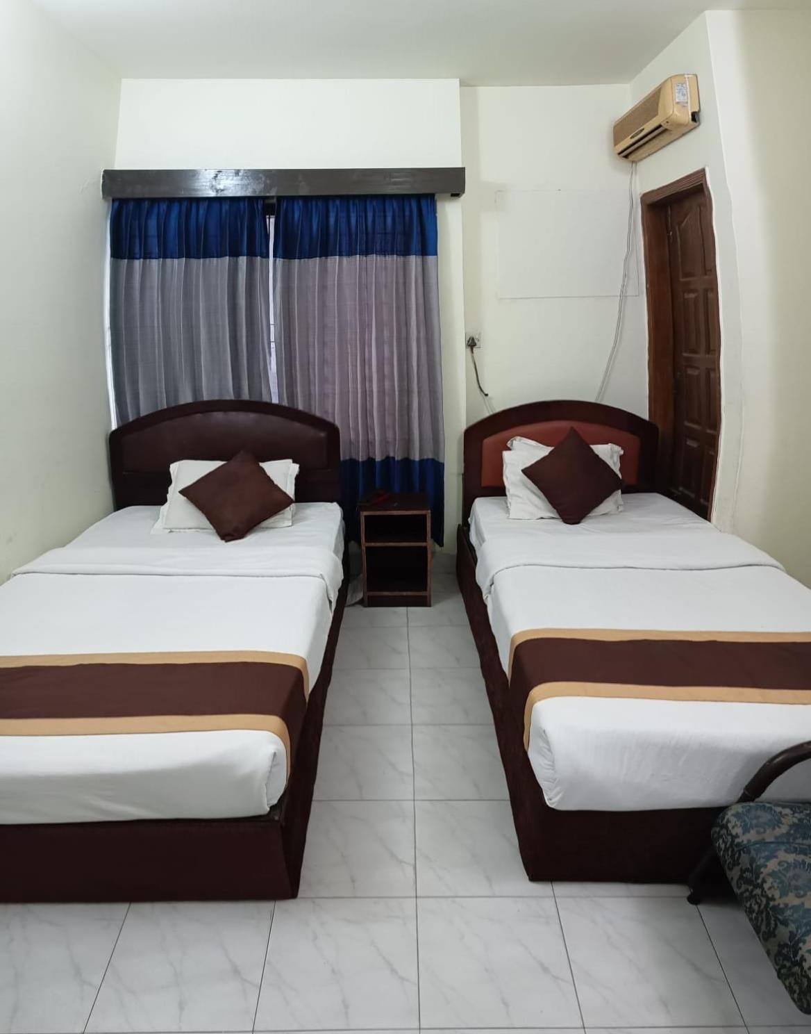 Family Double Room photo 3
