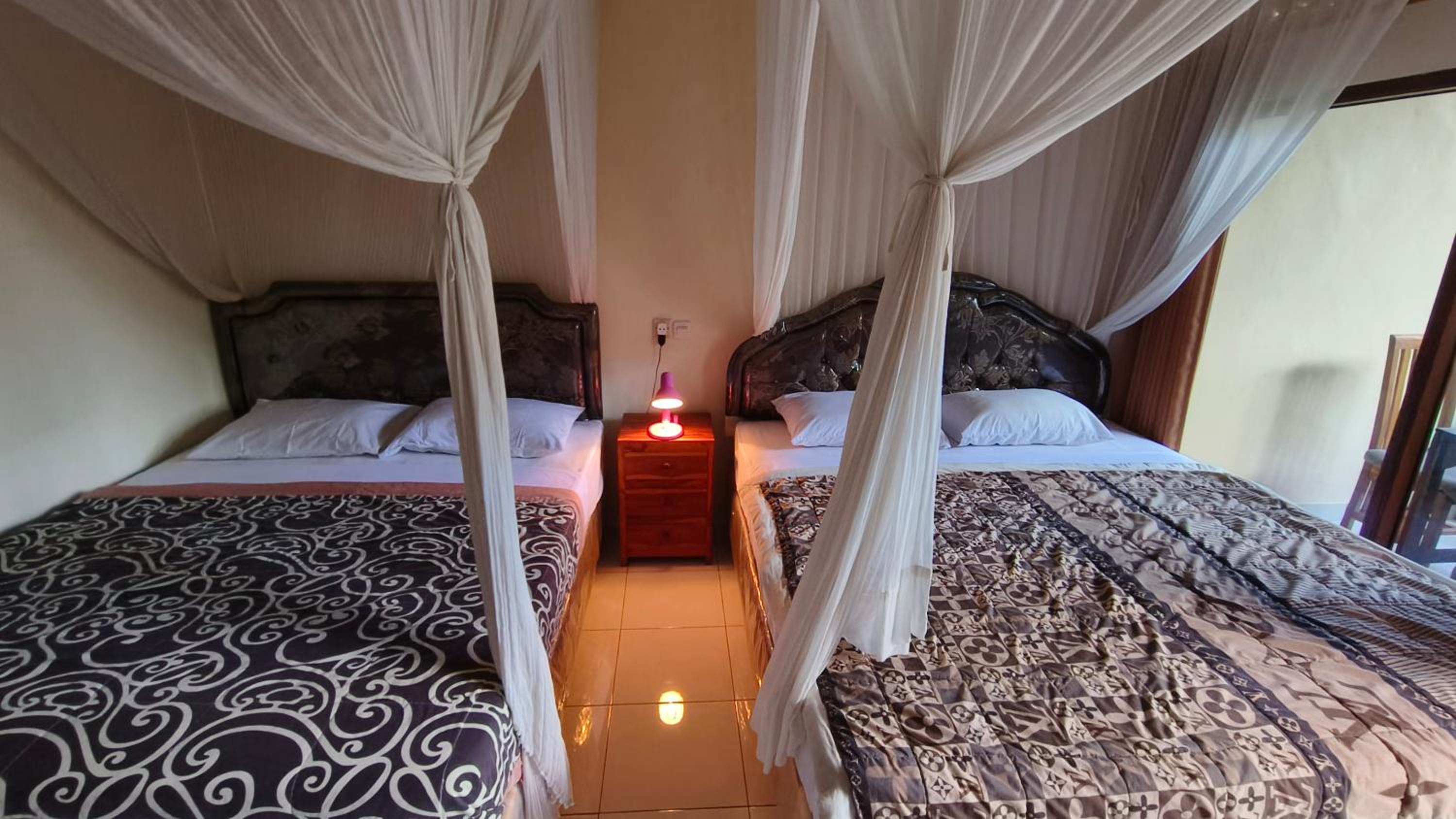 Quadruple Room - Photo 5