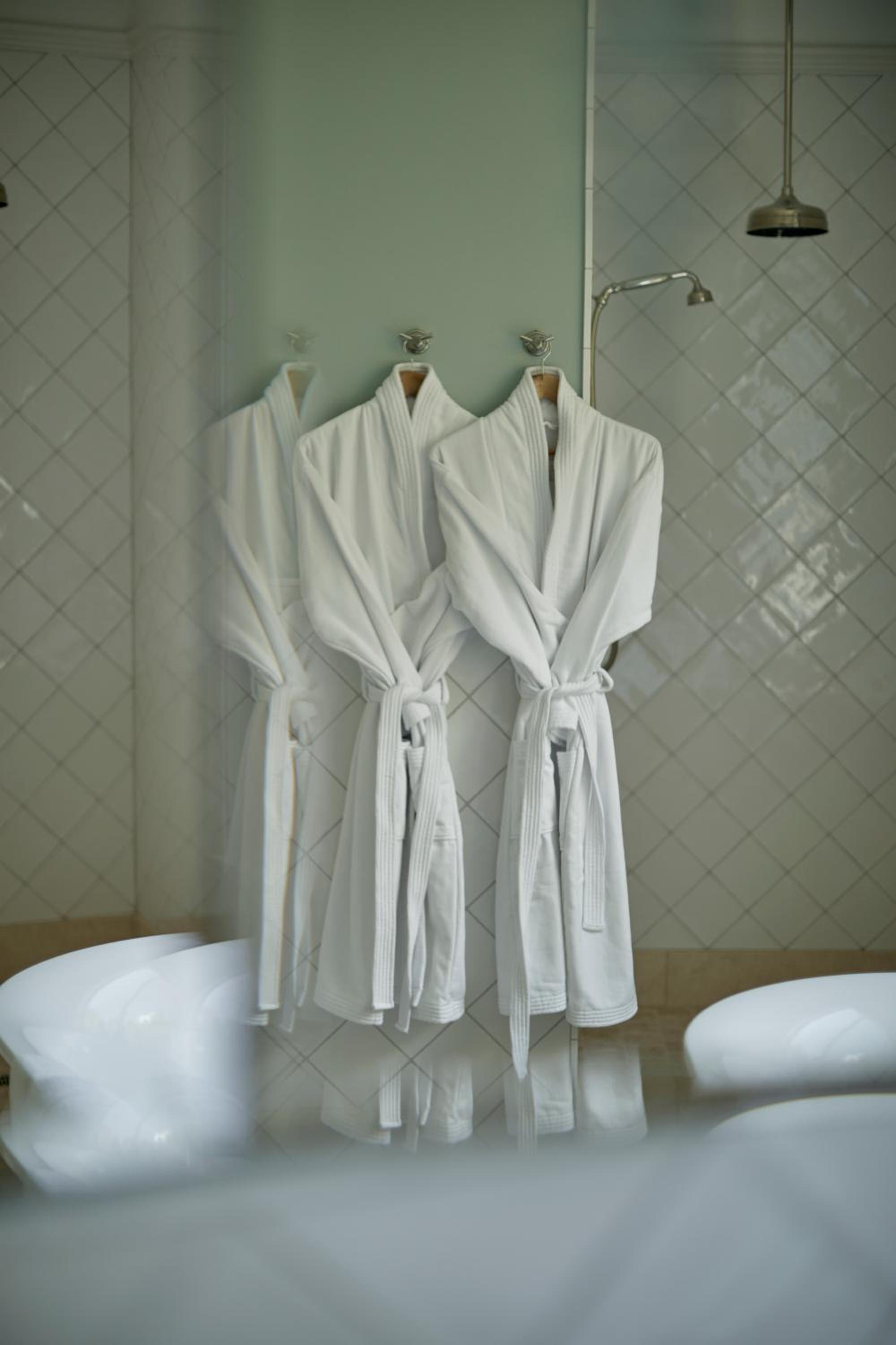 Superior King or Twin Room photo 3