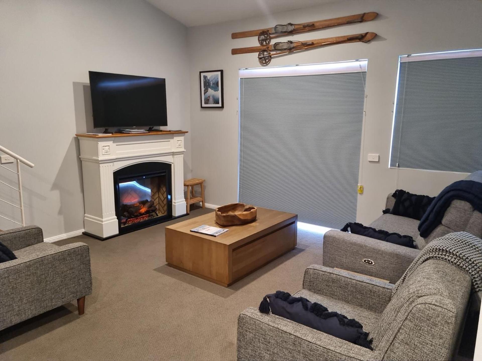 Apartment - Split Level photo 1