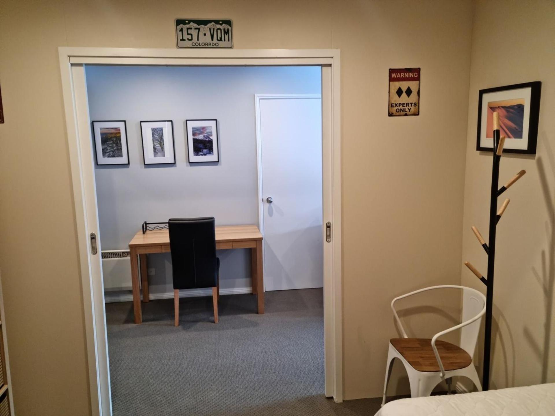 Apartment - Split Level photo 3