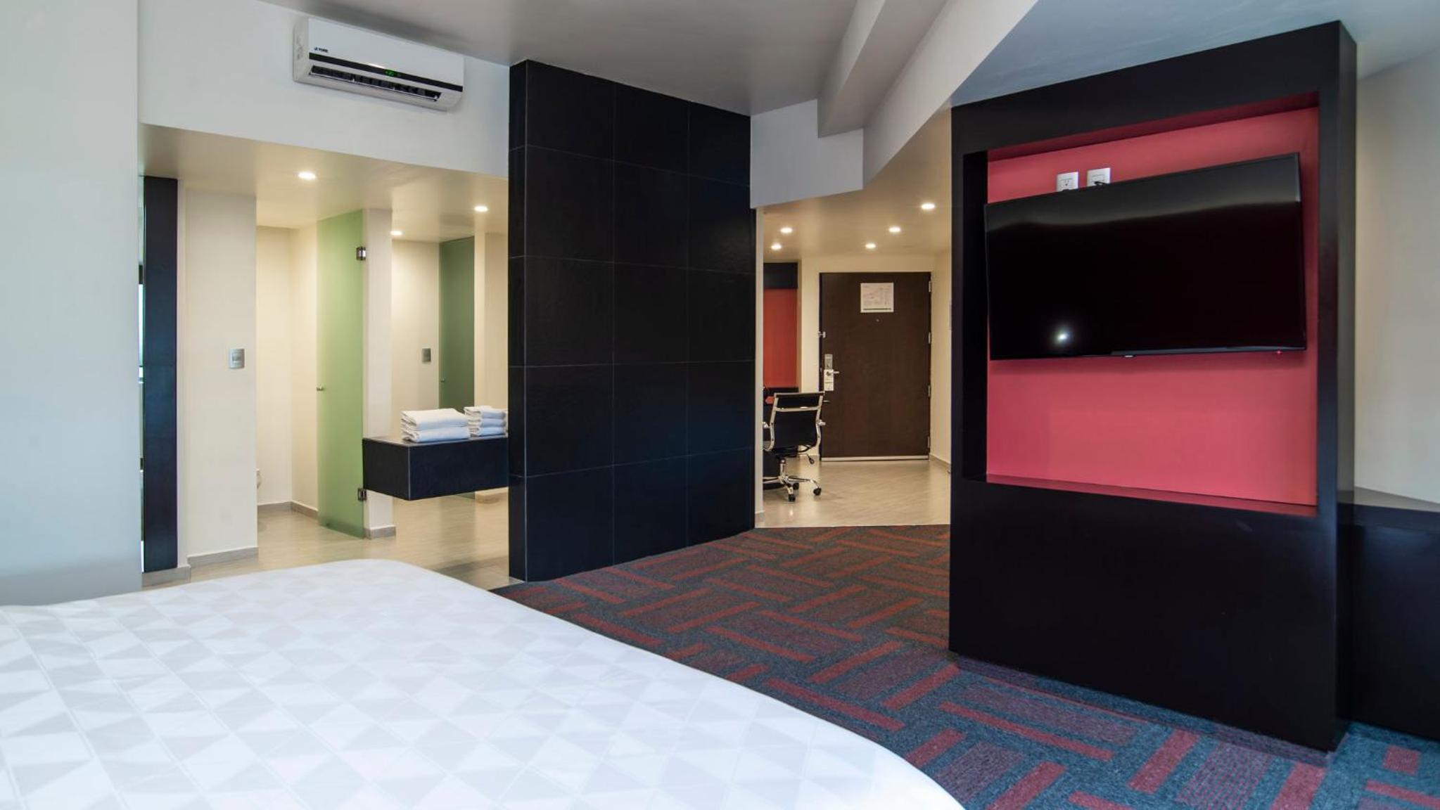 King Suite