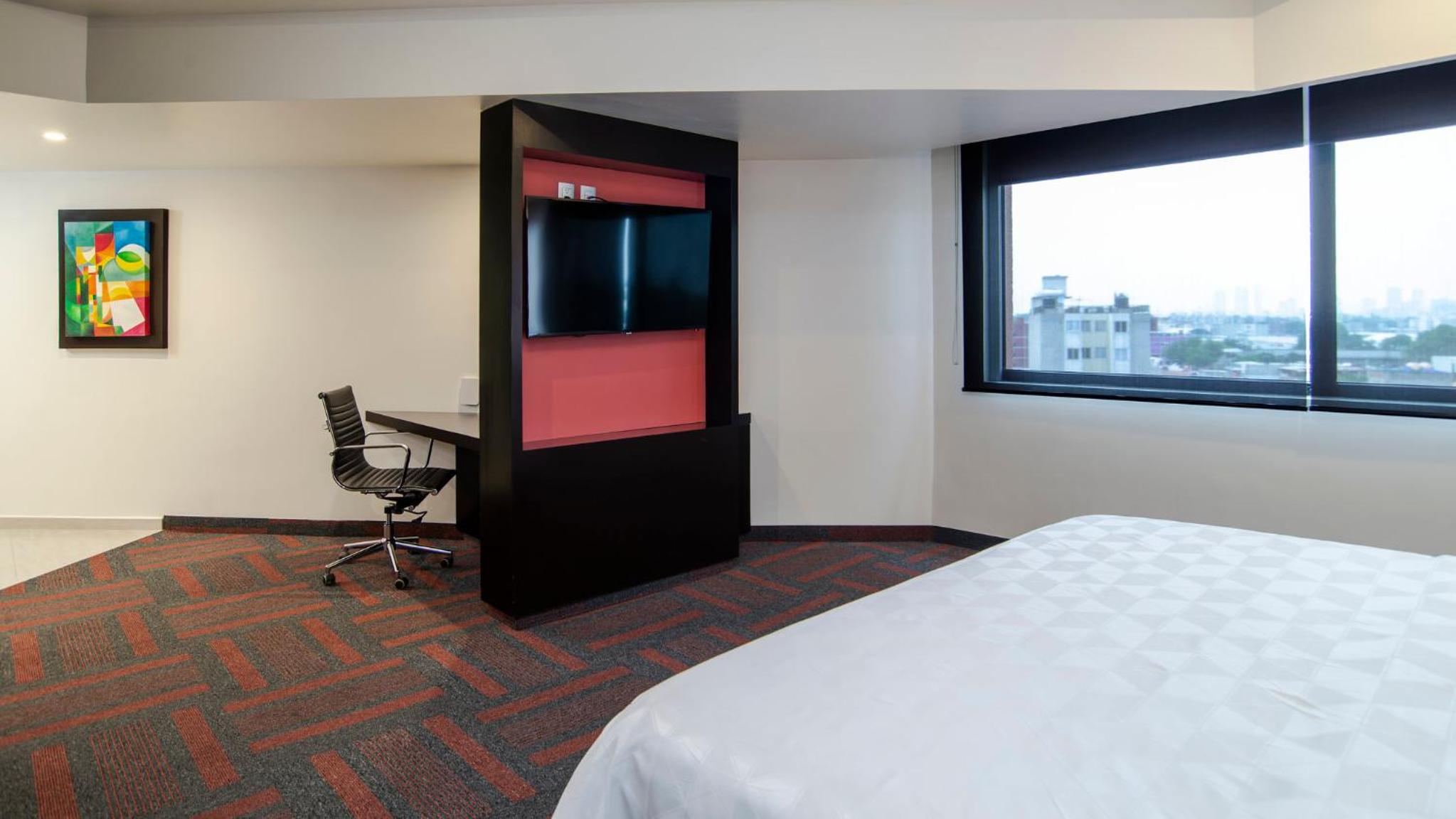 King Suite