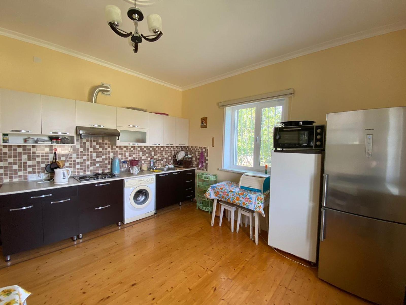 One-Bedroom House photo 1