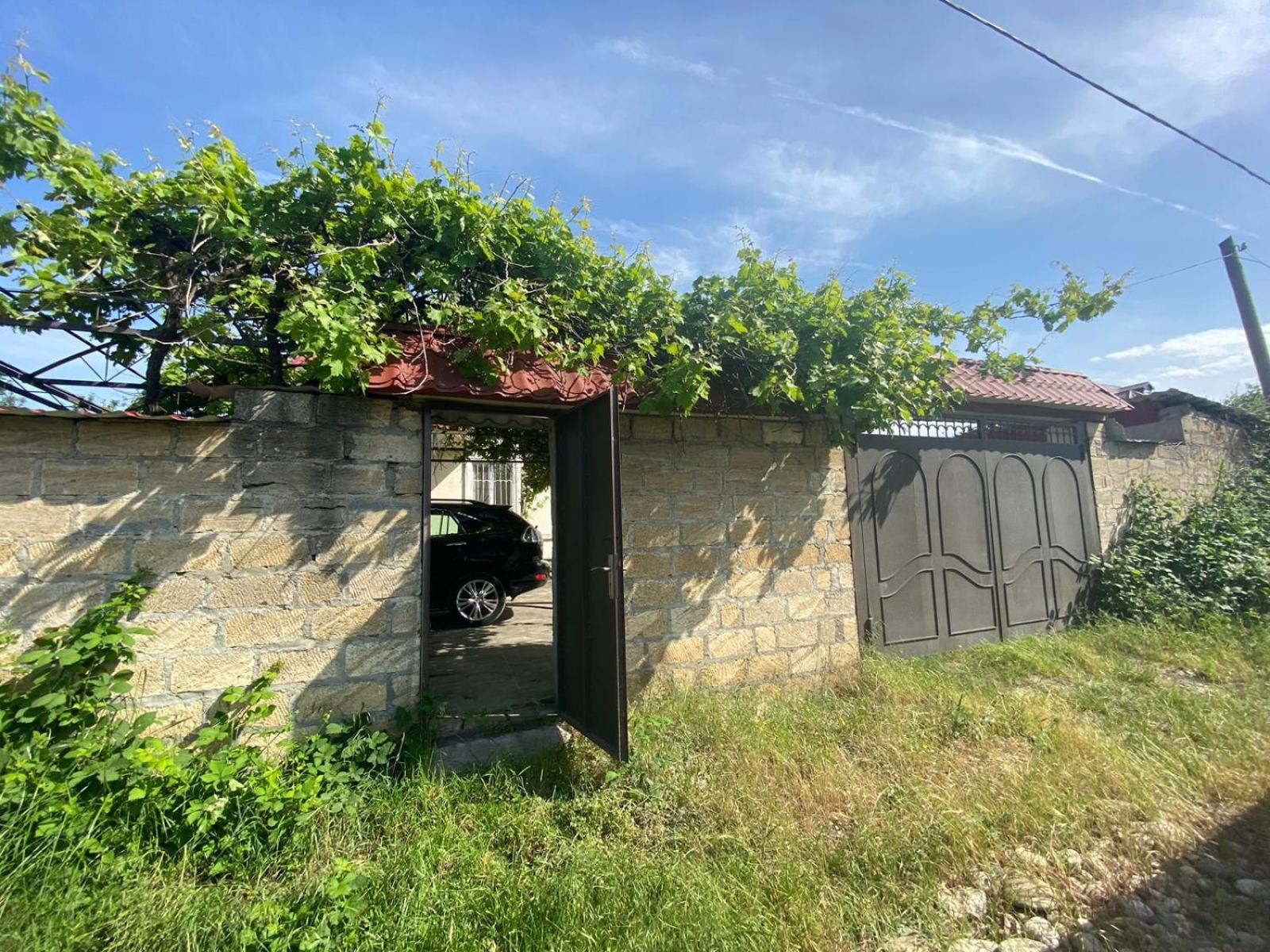 One-Bedroom House photo 2
