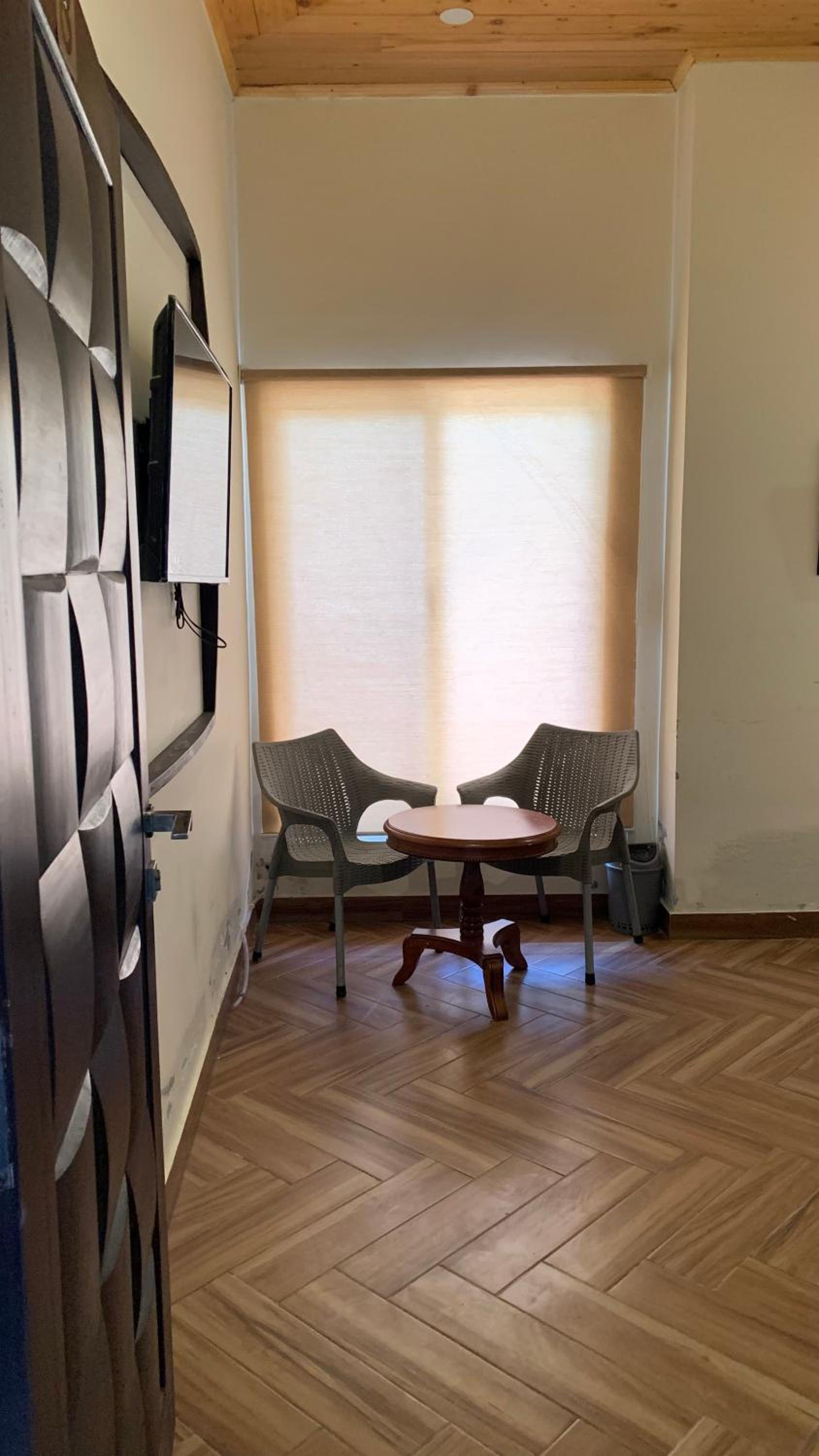 Deluxe Single Room photo 3
