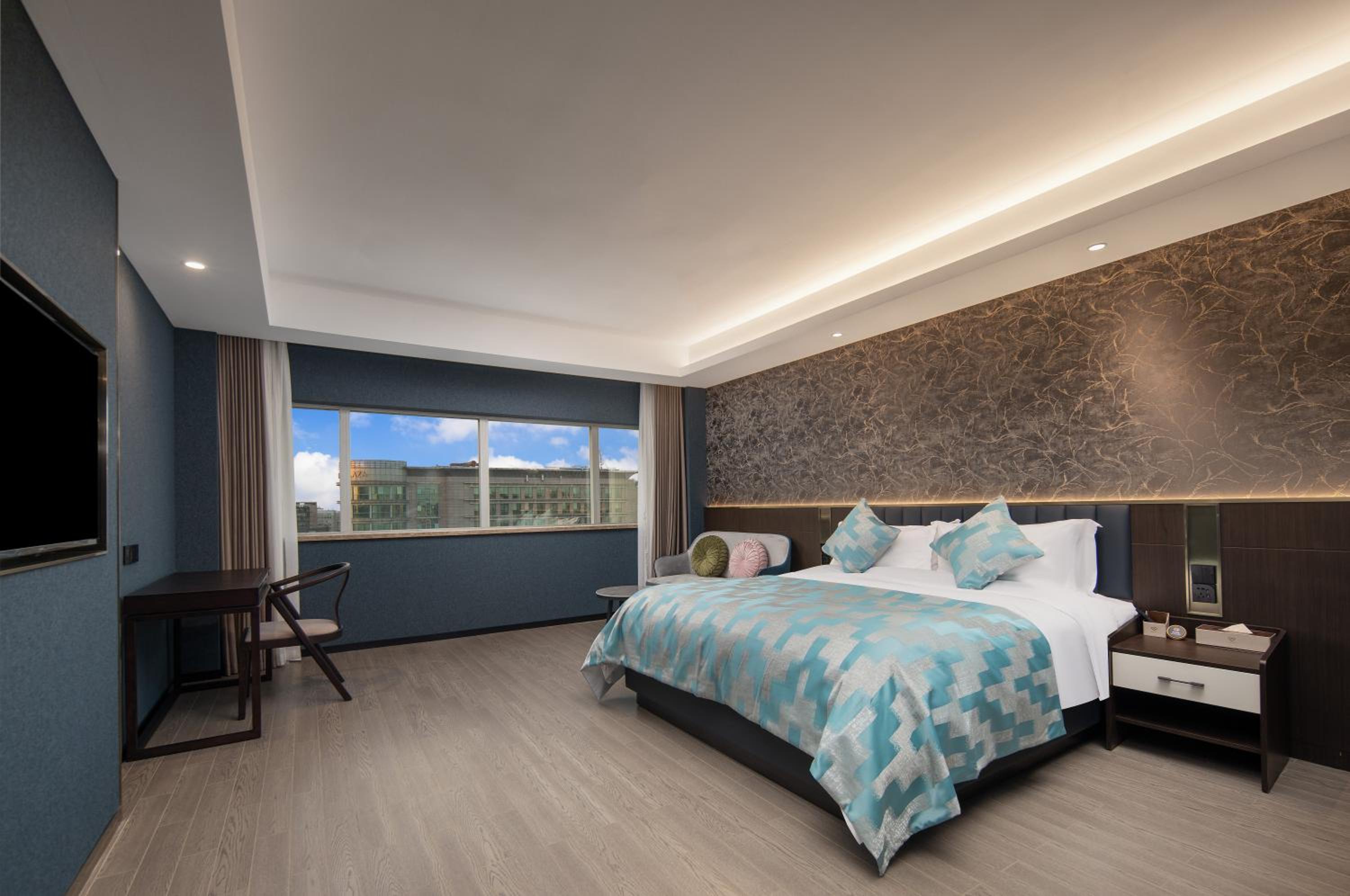 Elegant Business Suite