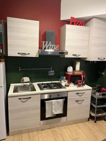 Studio Apartment - Photo 13