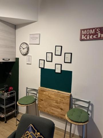 Studio Apartment - Photo 4