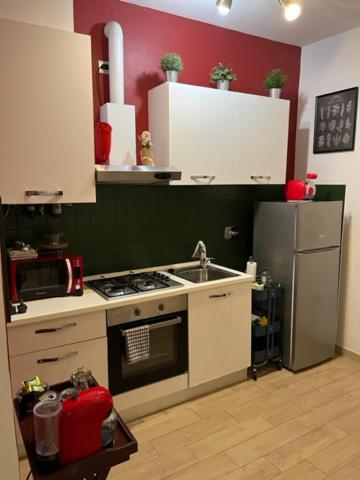 Apartment - Photo 2