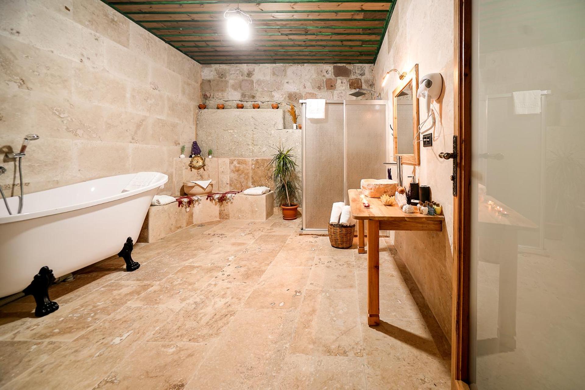 Family Room with Bath - Photo 14